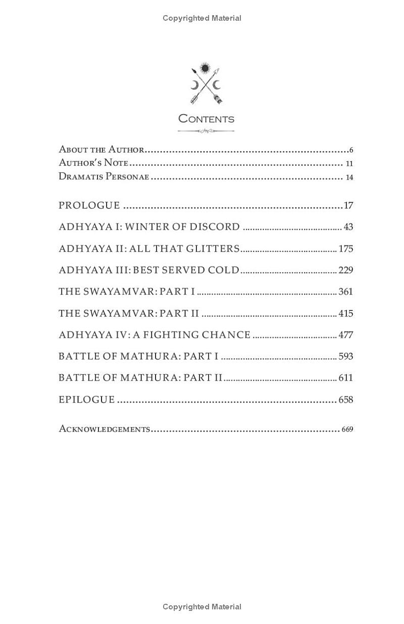 sons of darkness - Ảnh 3