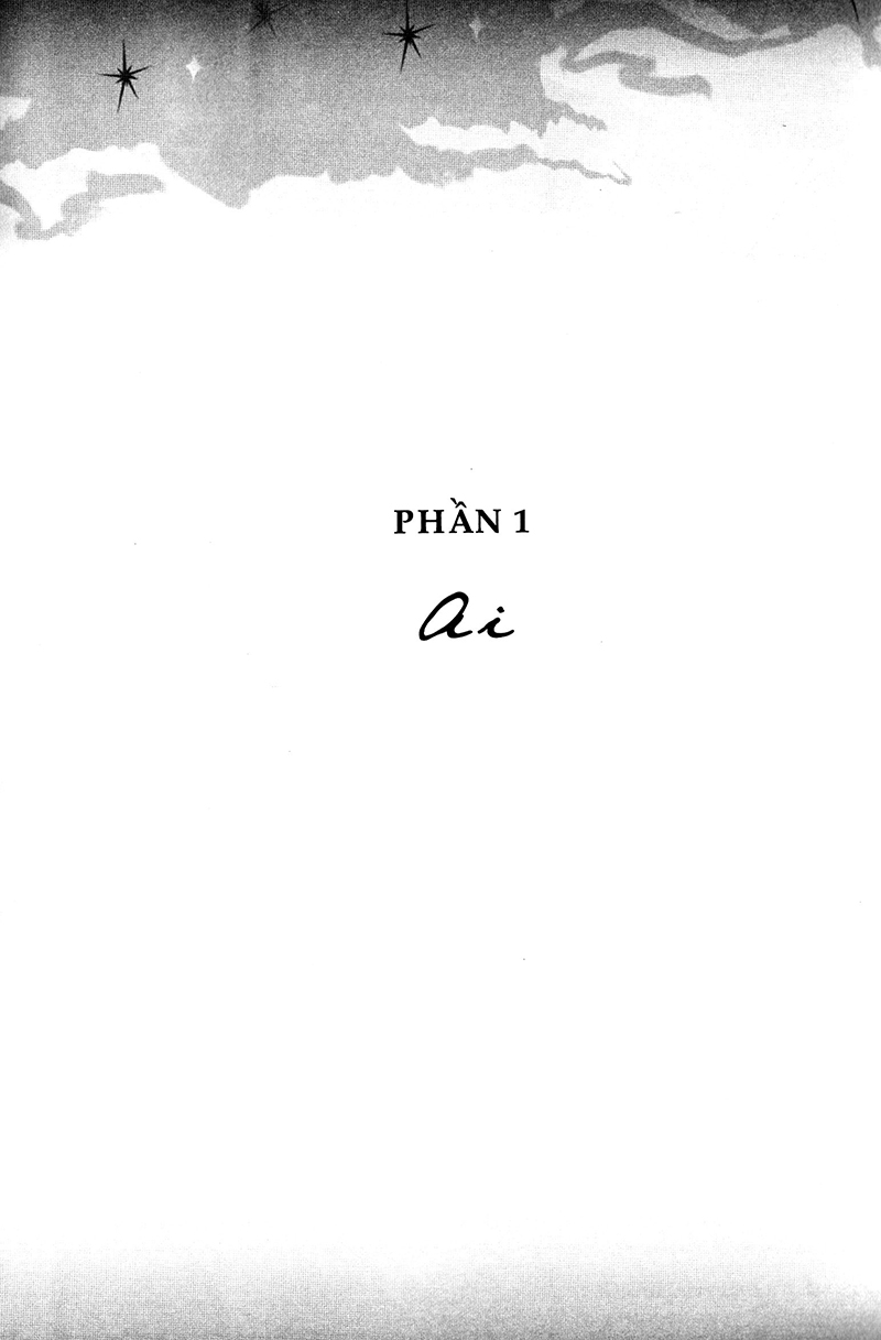 sophie quire & người gác truyện cuối cùng - Ảnh 3