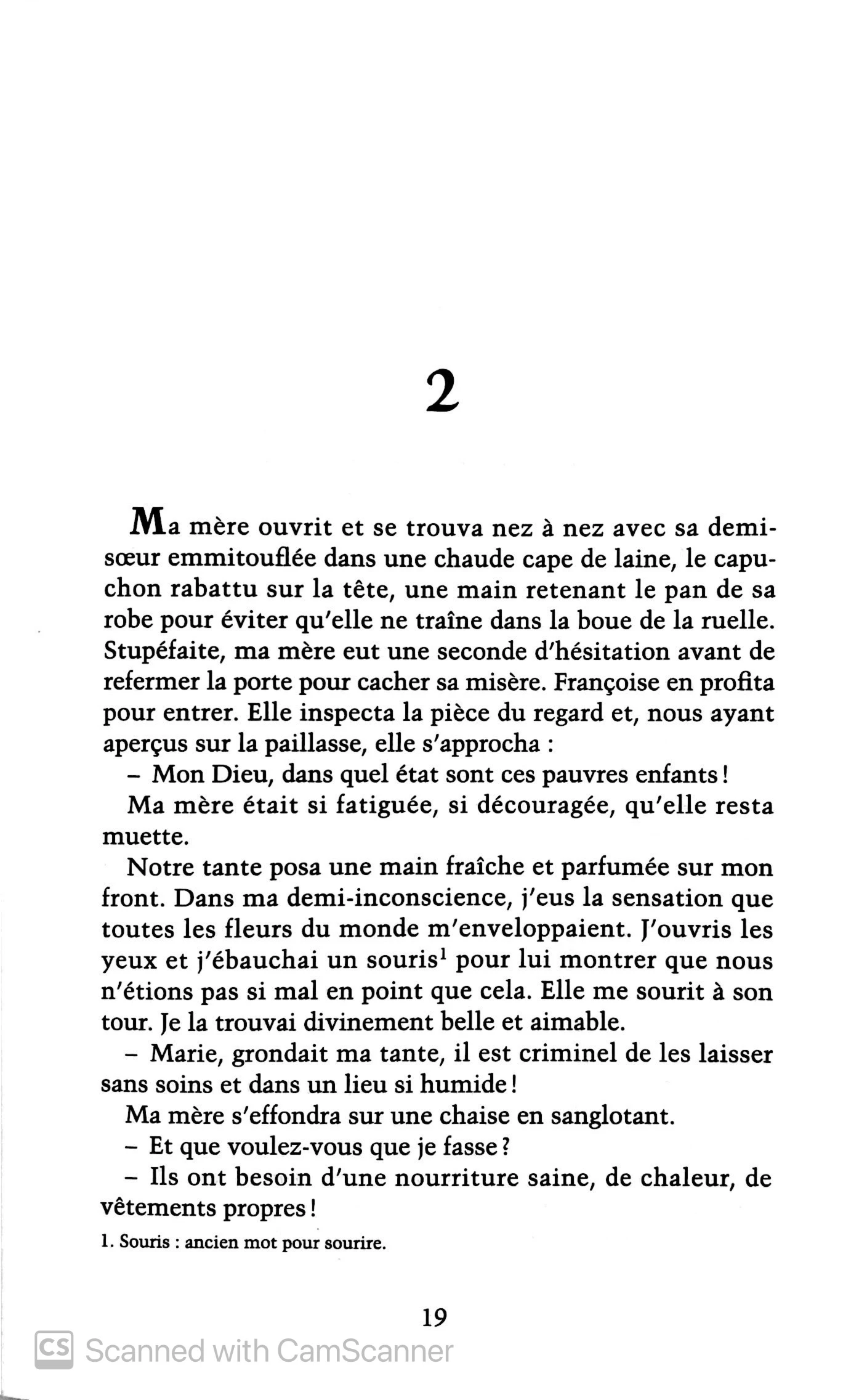 sorciere blanche et pirate rouge - Ảnh 11