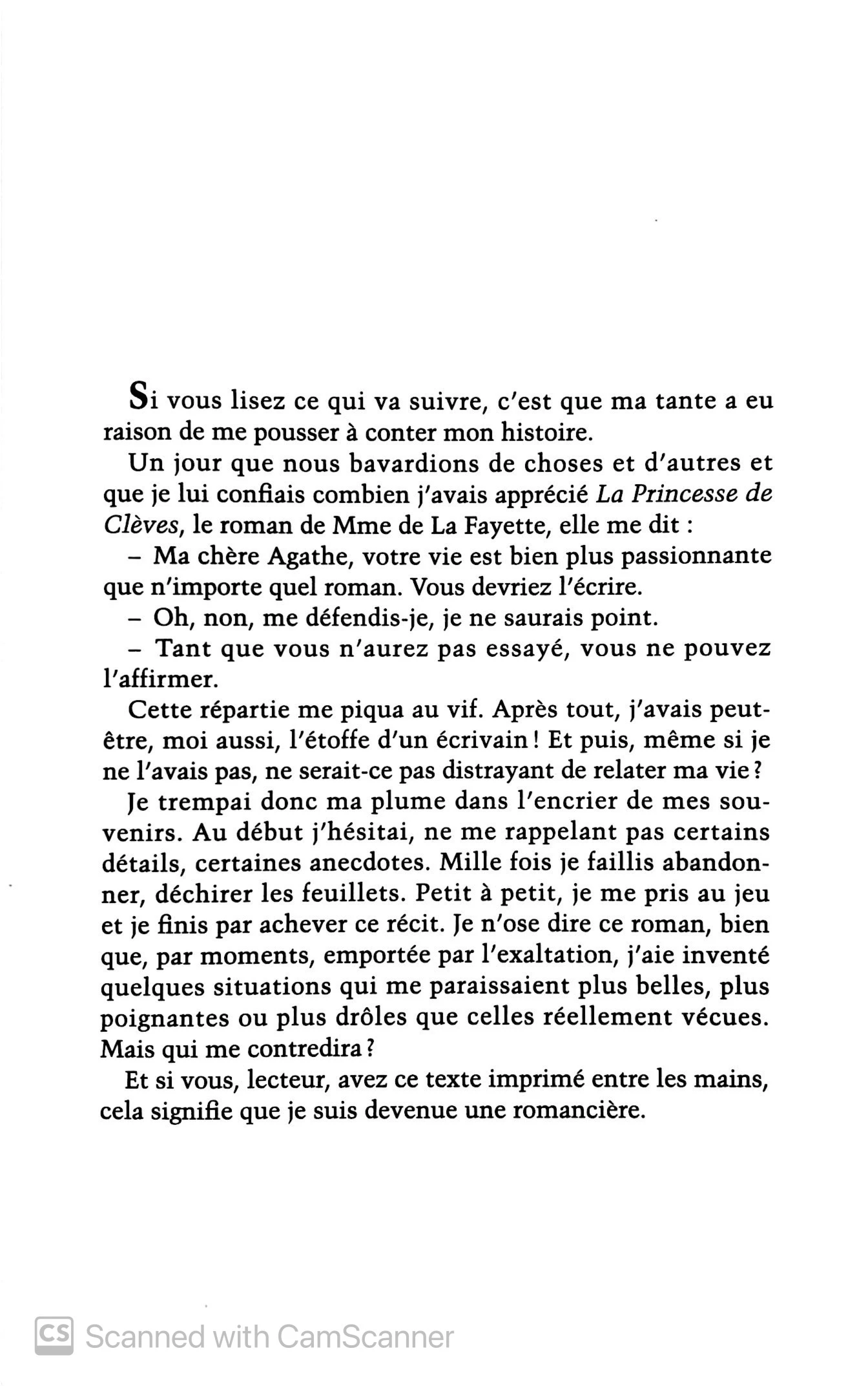 sorciere blanche et pirate rouge - Ảnh 3