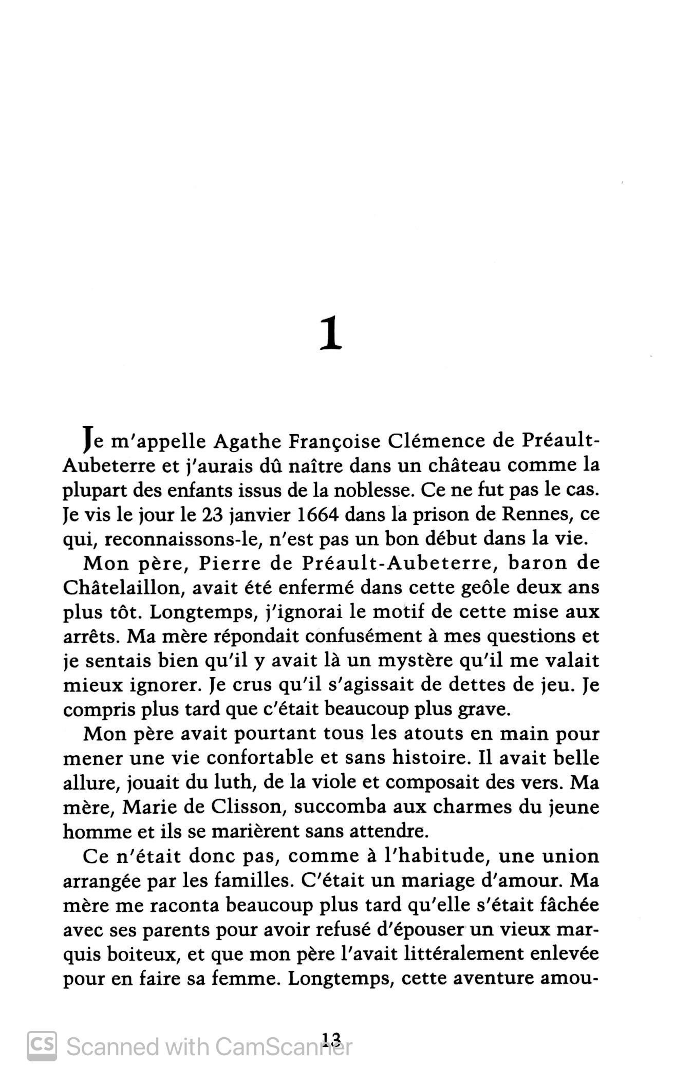 sorciere blanche et pirate rouge - Ảnh 5