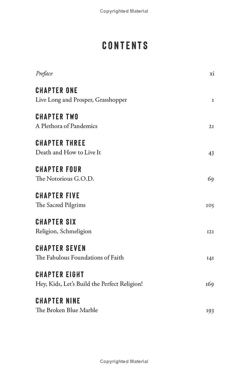 soul boom - why we need a spiritual revolution - Ảnh 3