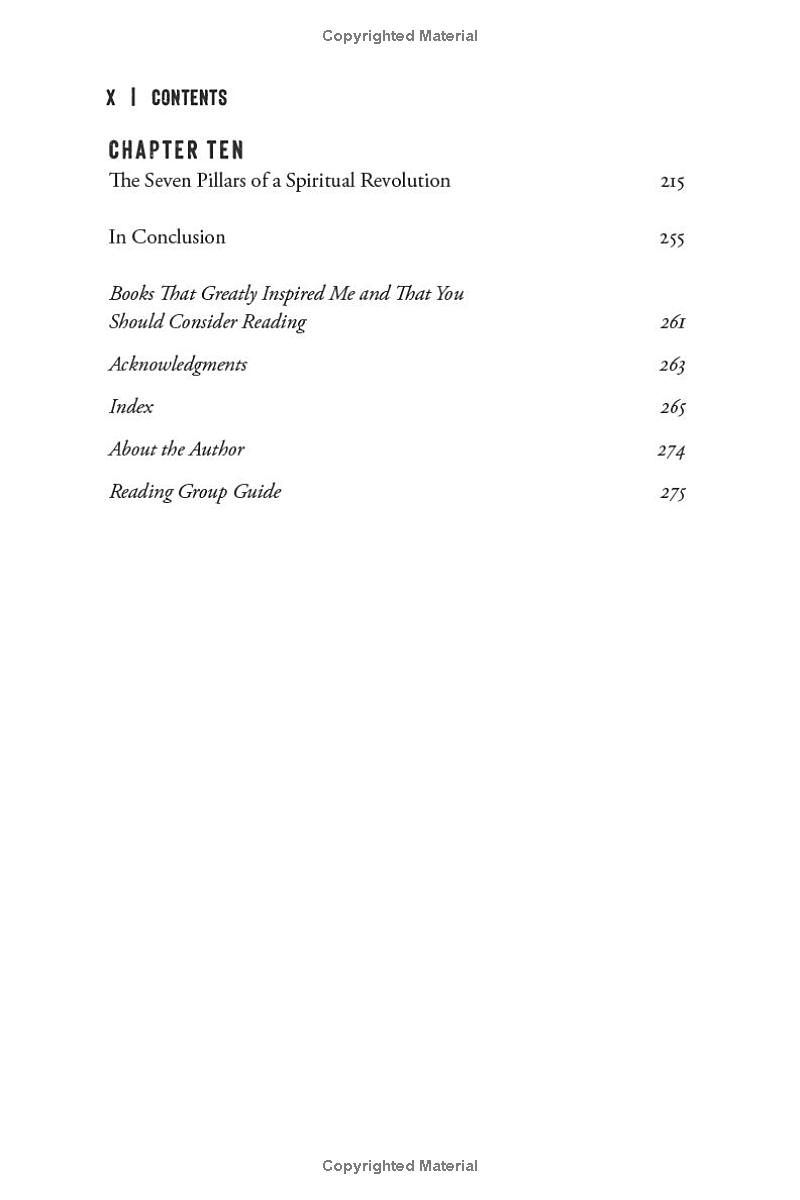 soul boom - why we need a spiritual revolution - Ảnh 4