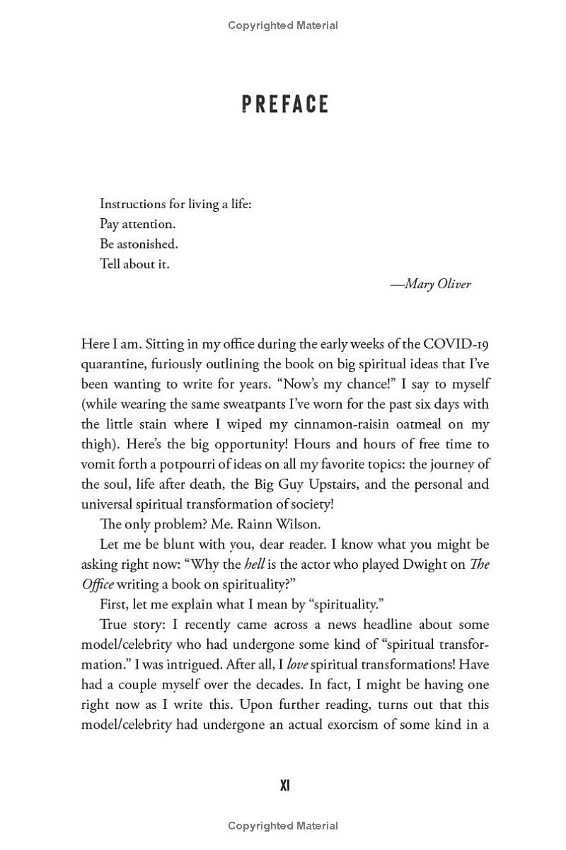 soul boom - why we need a spiritual revolution - Ảnh 5