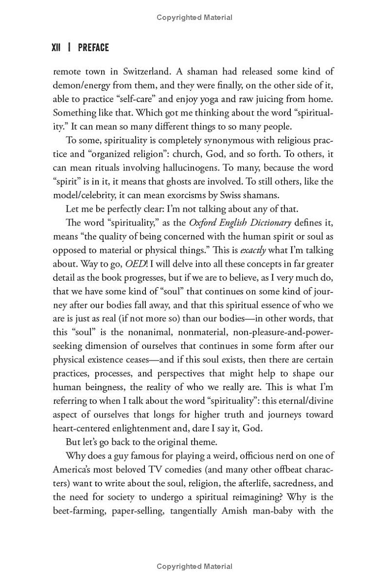 soul boom - why we need a spiritual revolution - Ảnh 6