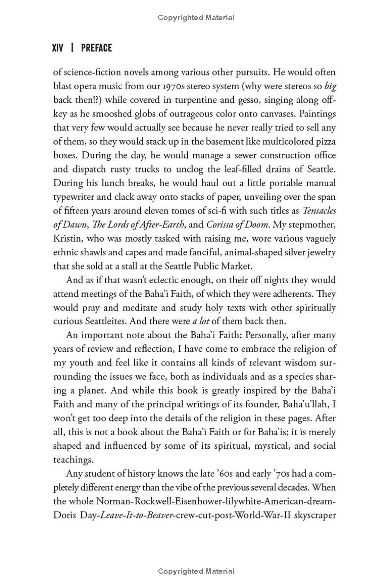 soul boom - why we need a spiritual revolution - Ảnh 8