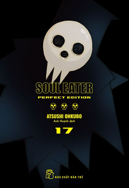 soul eater - perfect edition - tập 17 - Ảnh 2
