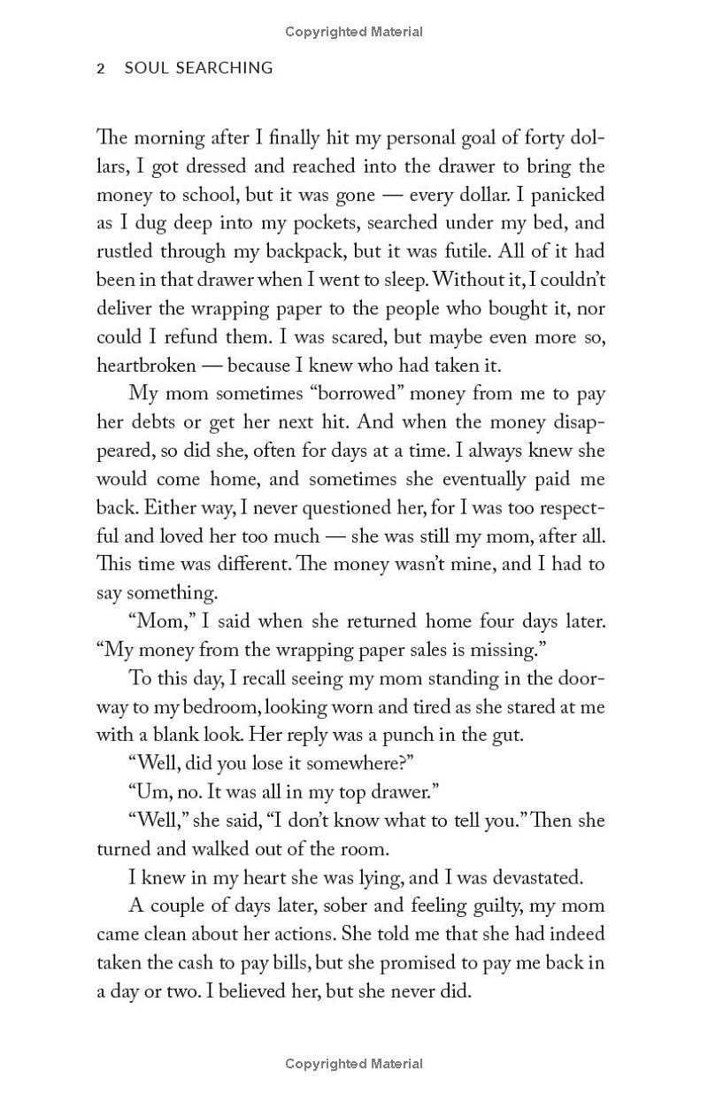 soul searching: tune in to spirit and awaken your inner wisdom - Ảnh 10