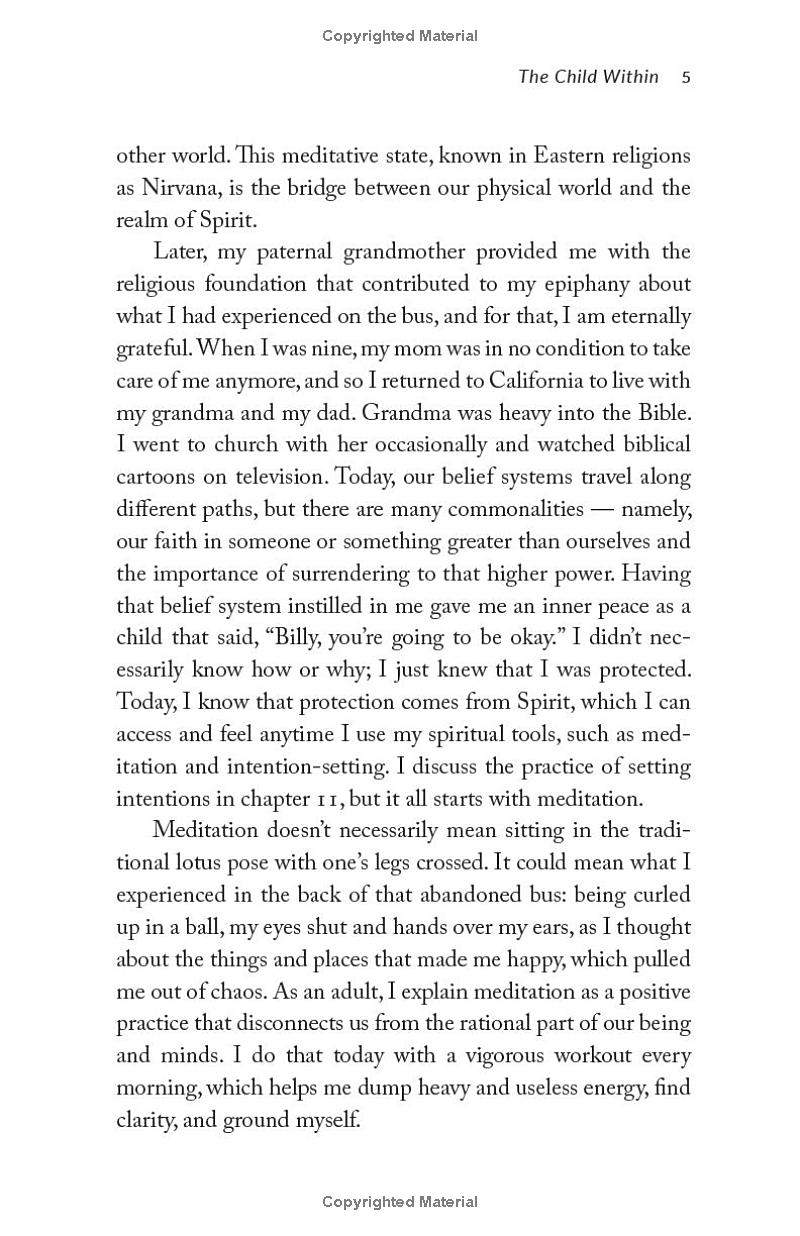 soul searching: tune in to spirit and awaken your inner wisdom - Ảnh 12