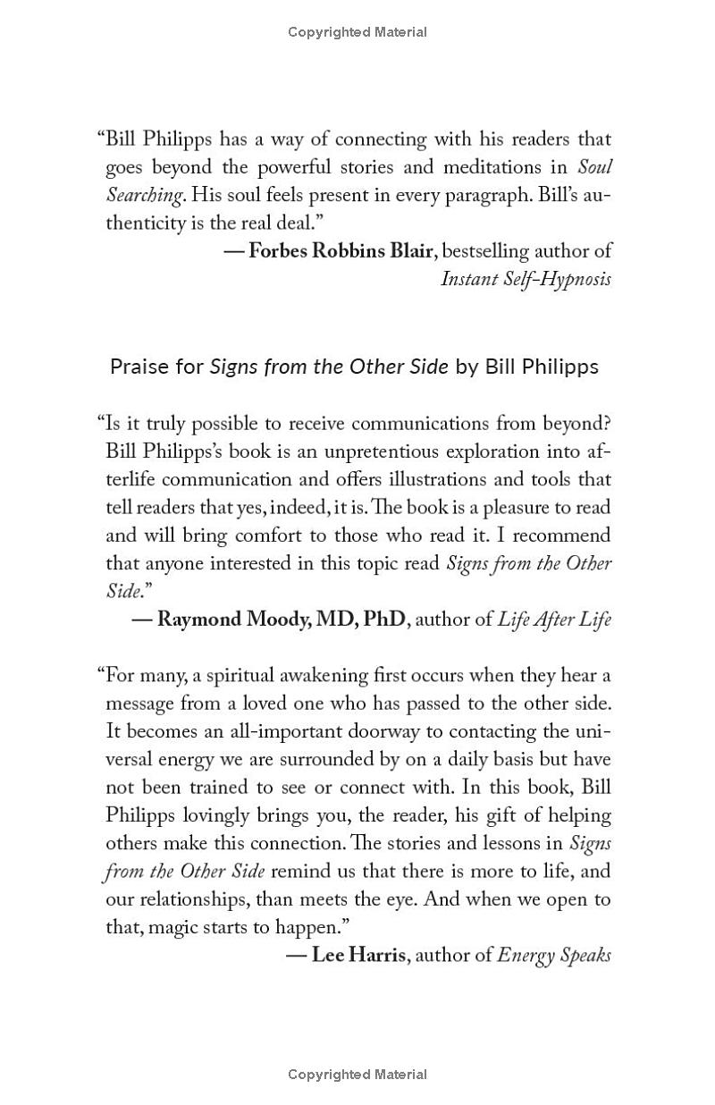 soul searching: tune in to spirit and awaken your inner wisdom - Ảnh 4