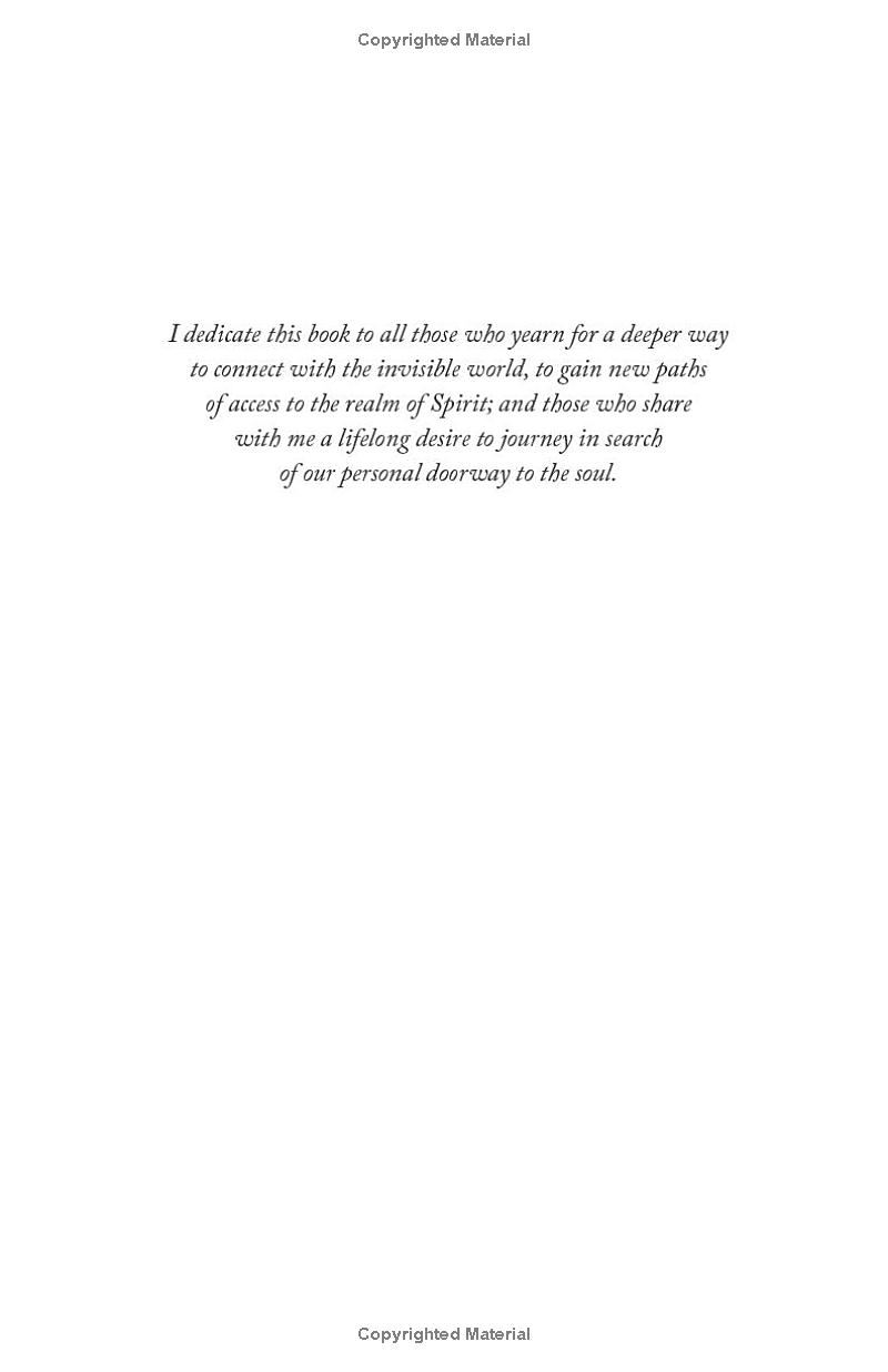 soul searching: tune in to spirit and awaken your inner wisdom - Ảnh 8