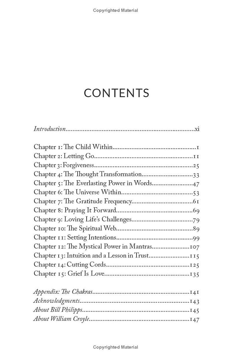 soul searching: tune in to spirit and awaken your inner wisdom - Ảnh 9