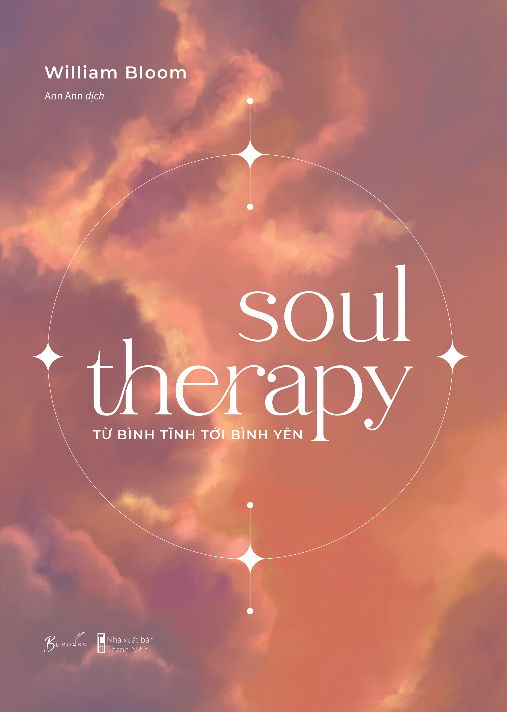 soul therapy - từ bình tĩnh tới bình yên - Ảnh 2