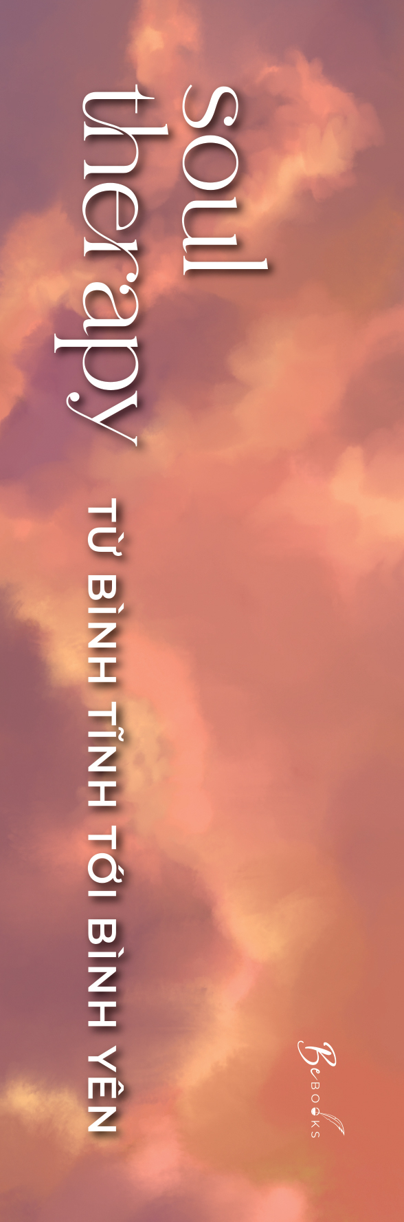 soul therapy - từ bình tĩnh tới bình yên - Ảnh 4