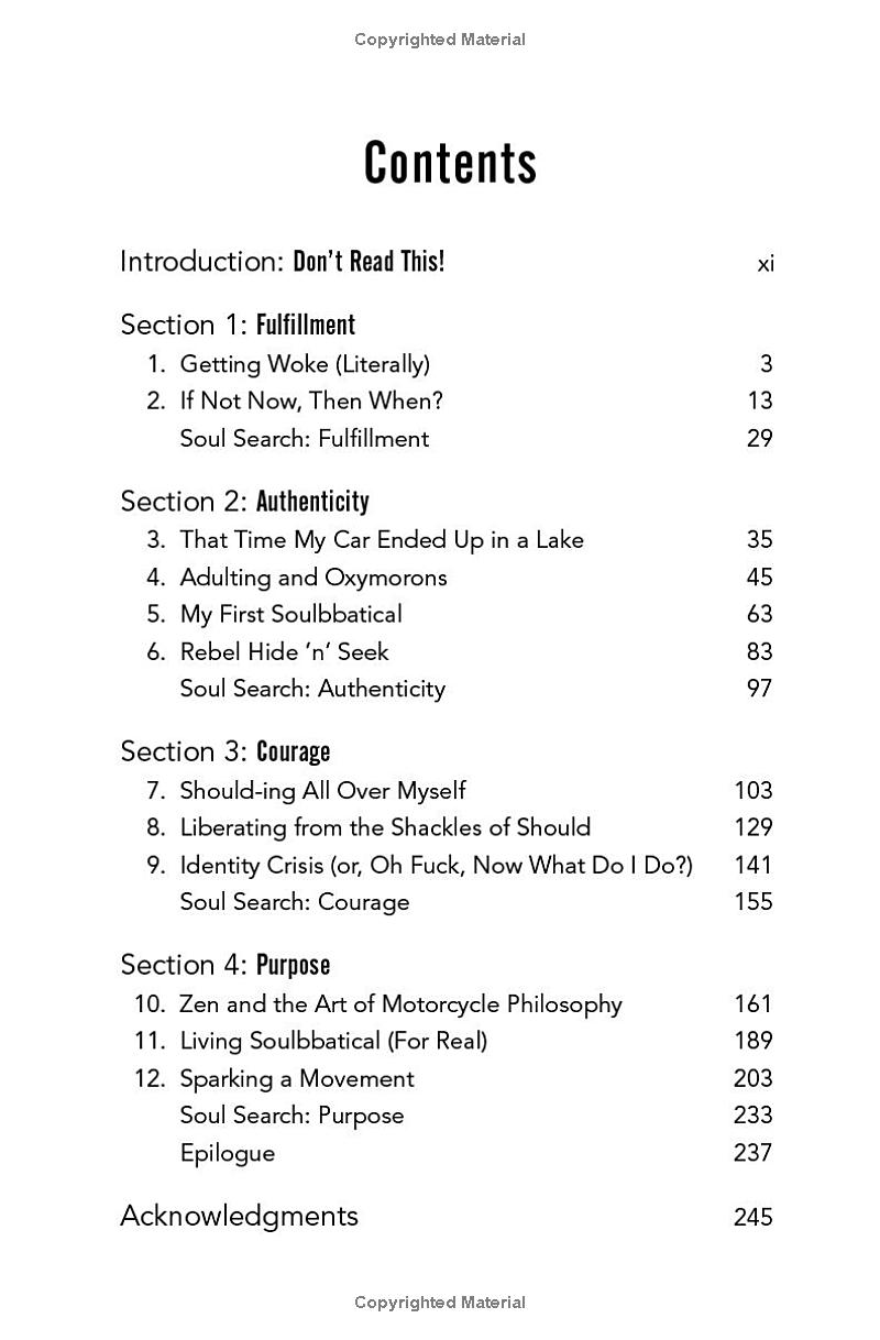 soulbbatical - Ảnh 4