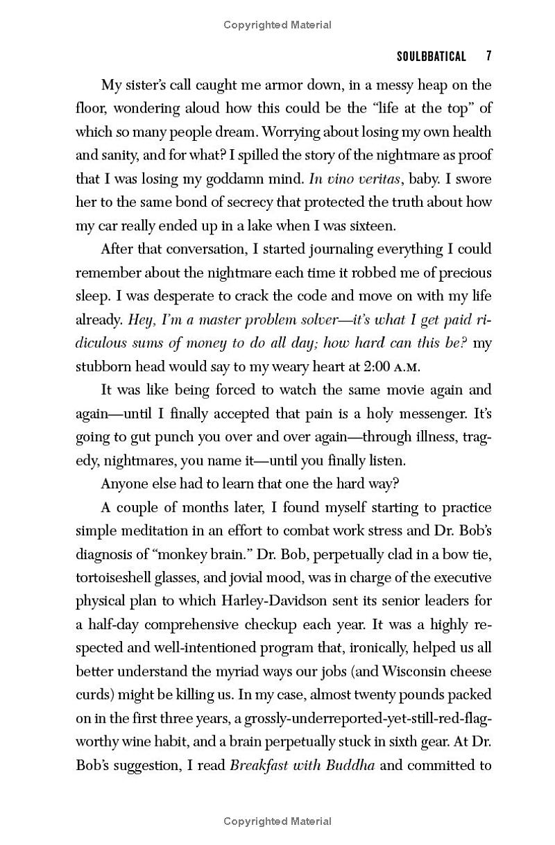 soulbbatical - Ảnh 9