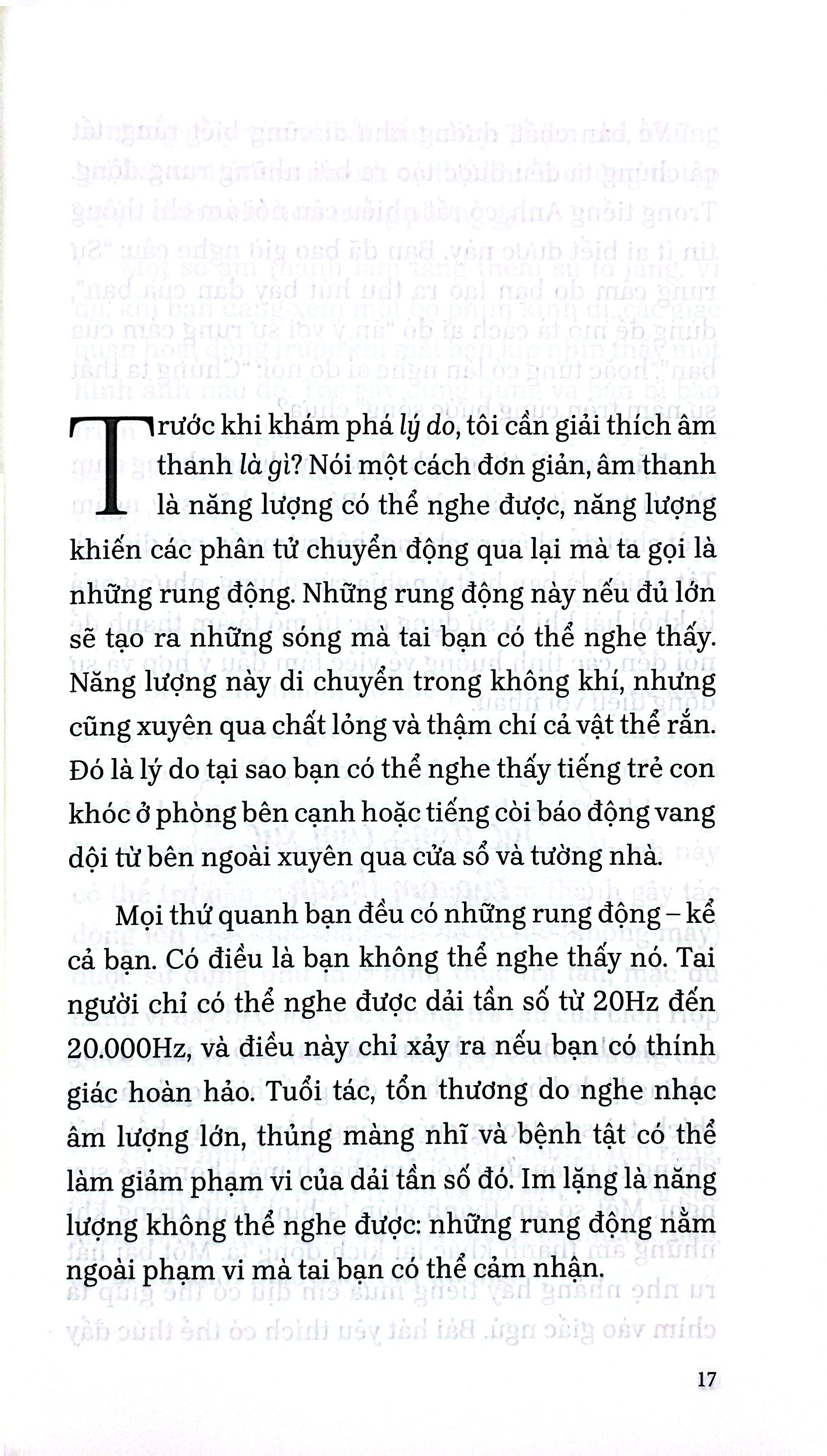 Sound Healing - Liệu Pháp Âm Thanh - Đánh Bại Căng Thẳng Và Lo Âu - Ảnh 4