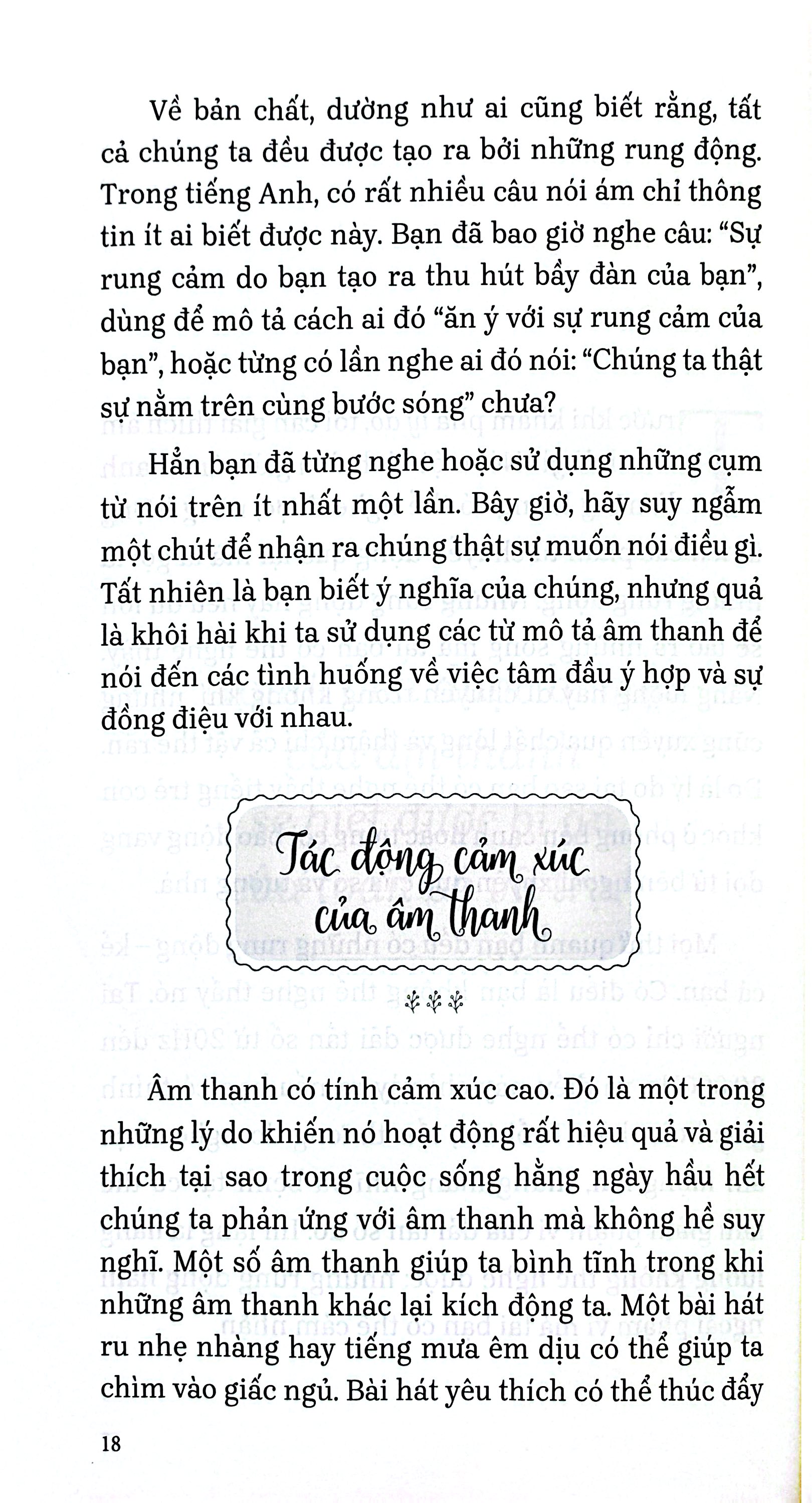 Sound Healing - Liệu Pháp Âm Thanh - Đánh Bại Căng Thẳng Và Lo Âu - Ảnh 5