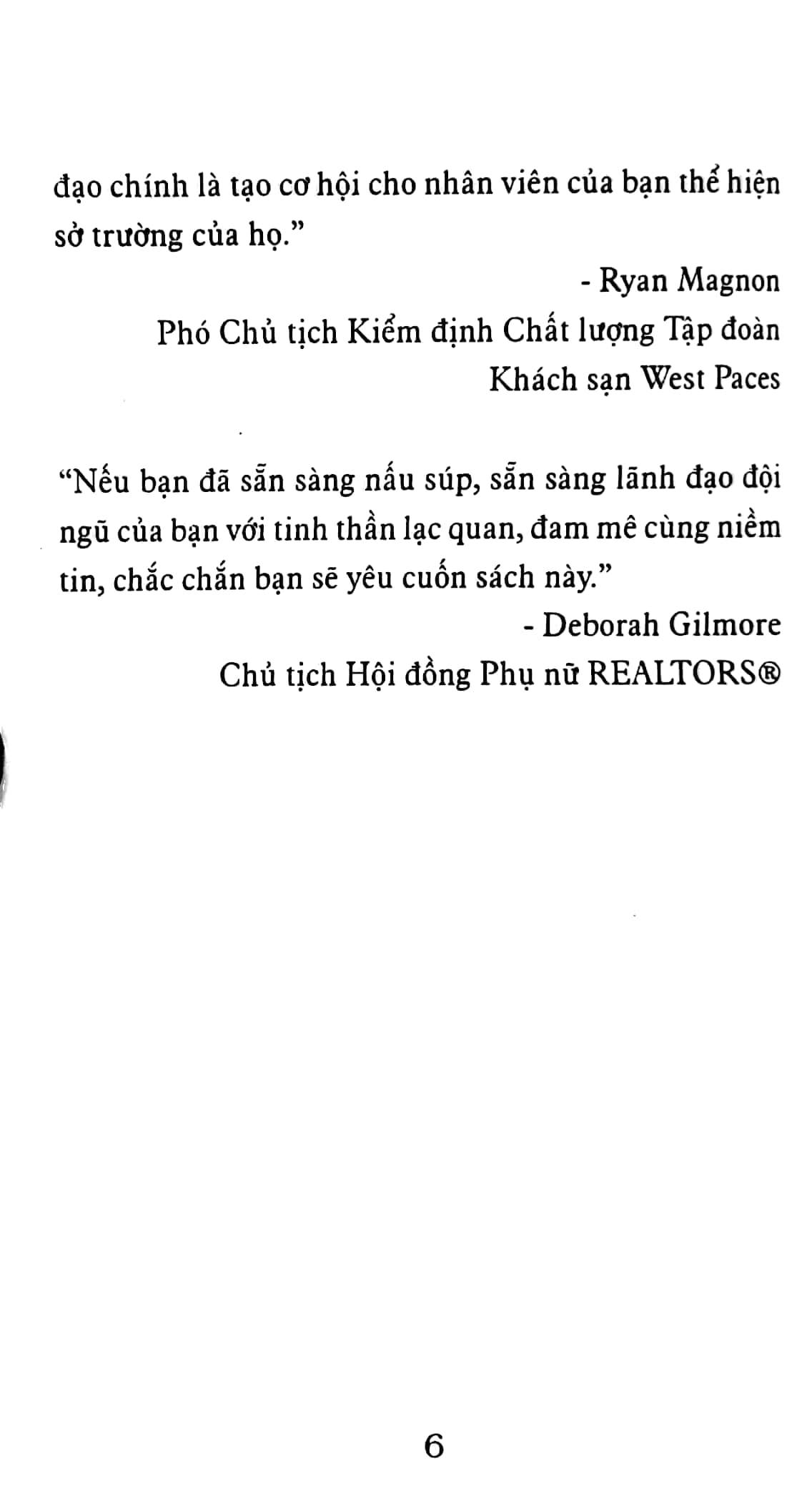 soup - công thức giúp nuôi dưỡng và xây dựng văn hóa cho đội ngũ của bạn - Ảnh 3