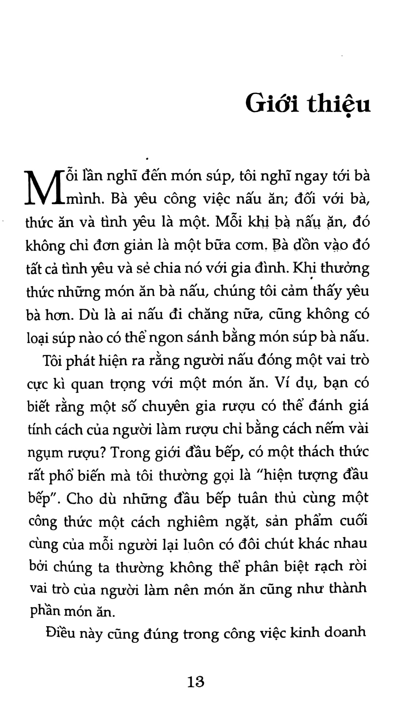 soup - công thức giúp nuôi dưỡng và xây dựng văn hóa cho đội ngũ của bạn - Ảnh 6