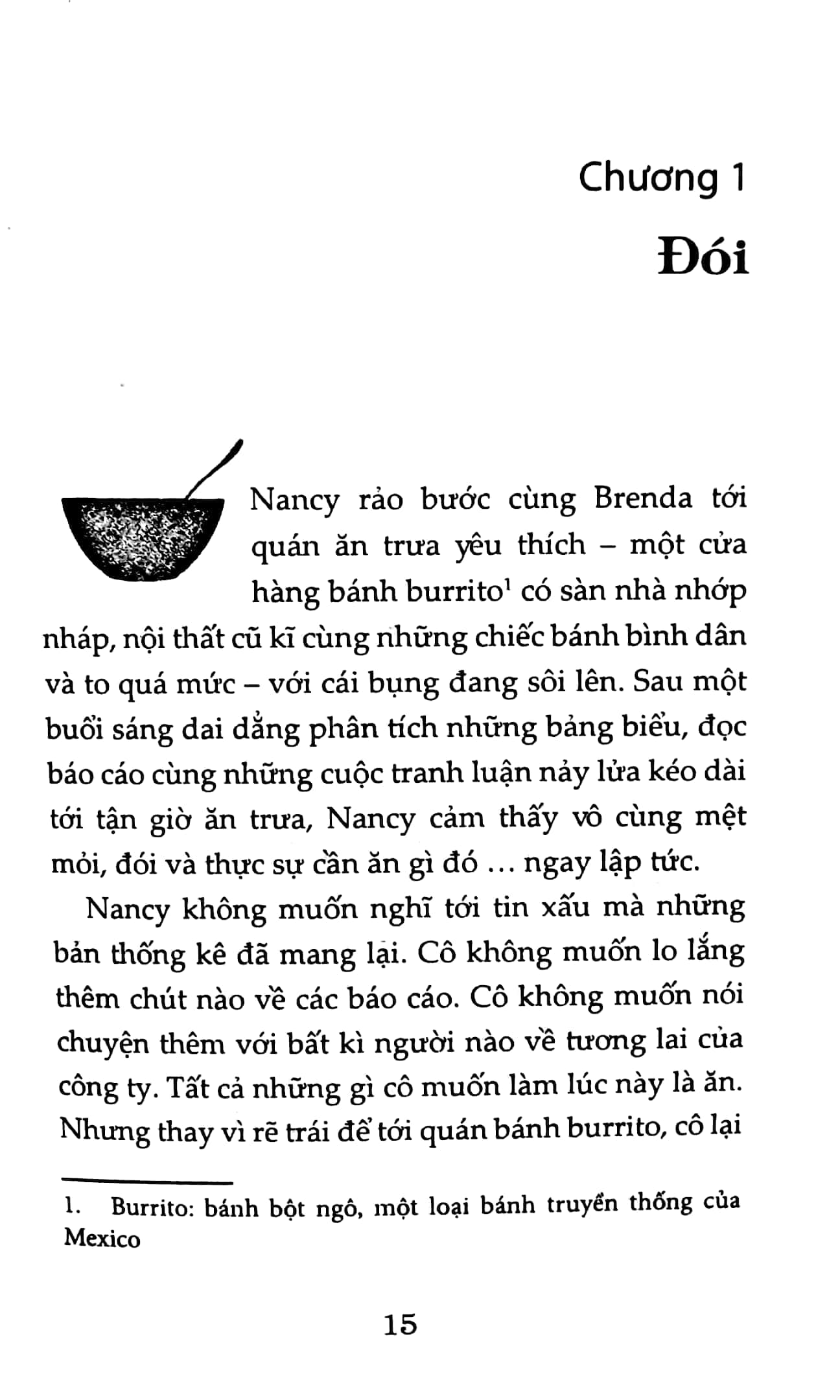 soup - công thức giúp nuôi dưỡng và xây dựng văn hóa cho đội ngũ của bạn - Ảnh 8