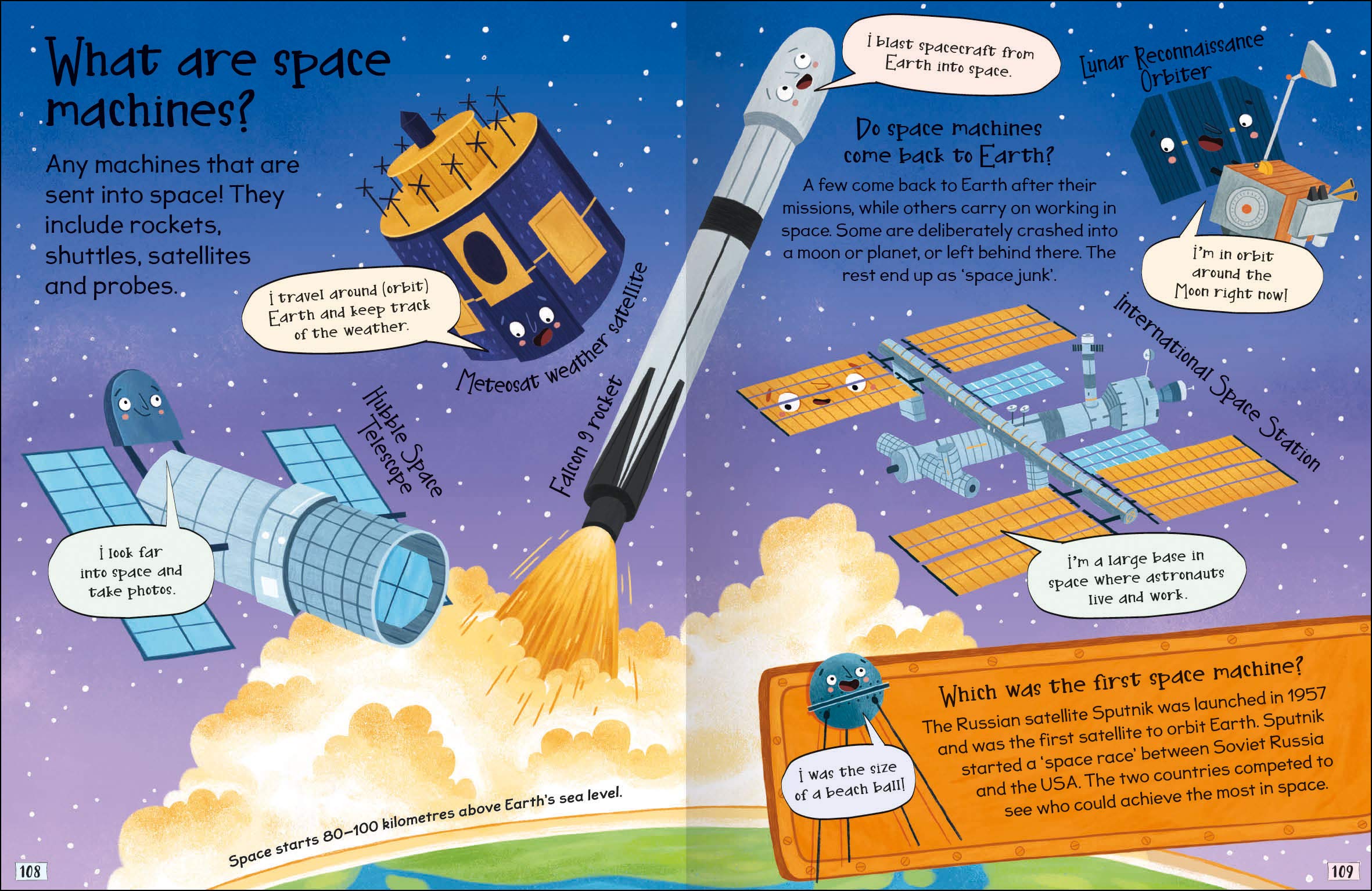 space curious questions and answers - Ảnh 5