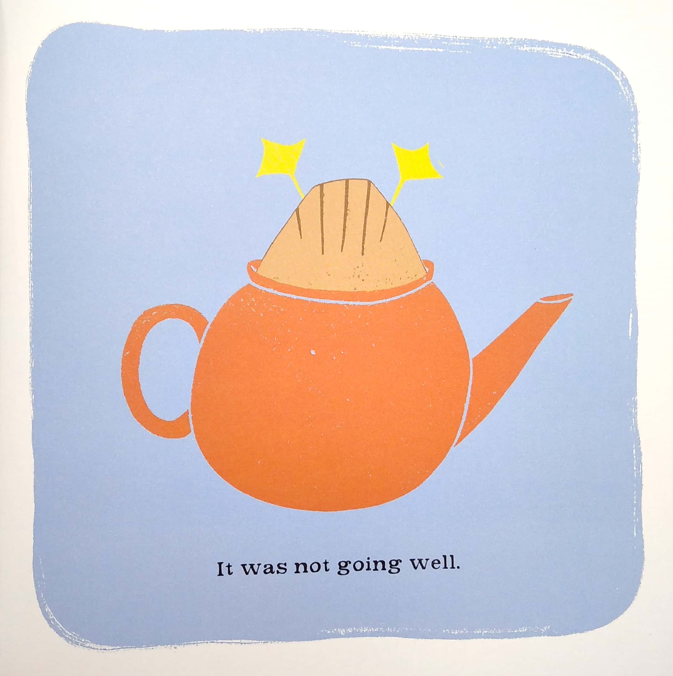 spaghetti hunters - Ảnh 4