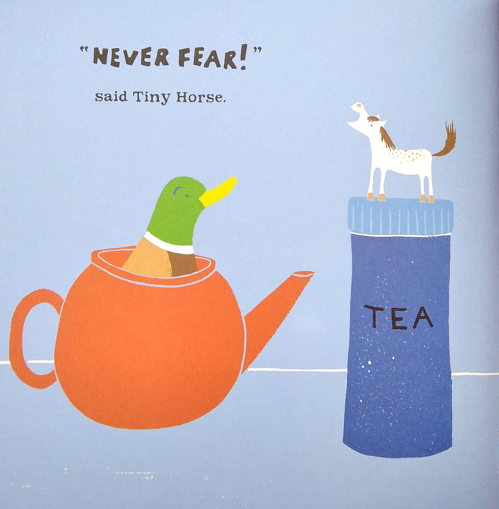 spaghetti hunters - Ảnh 5