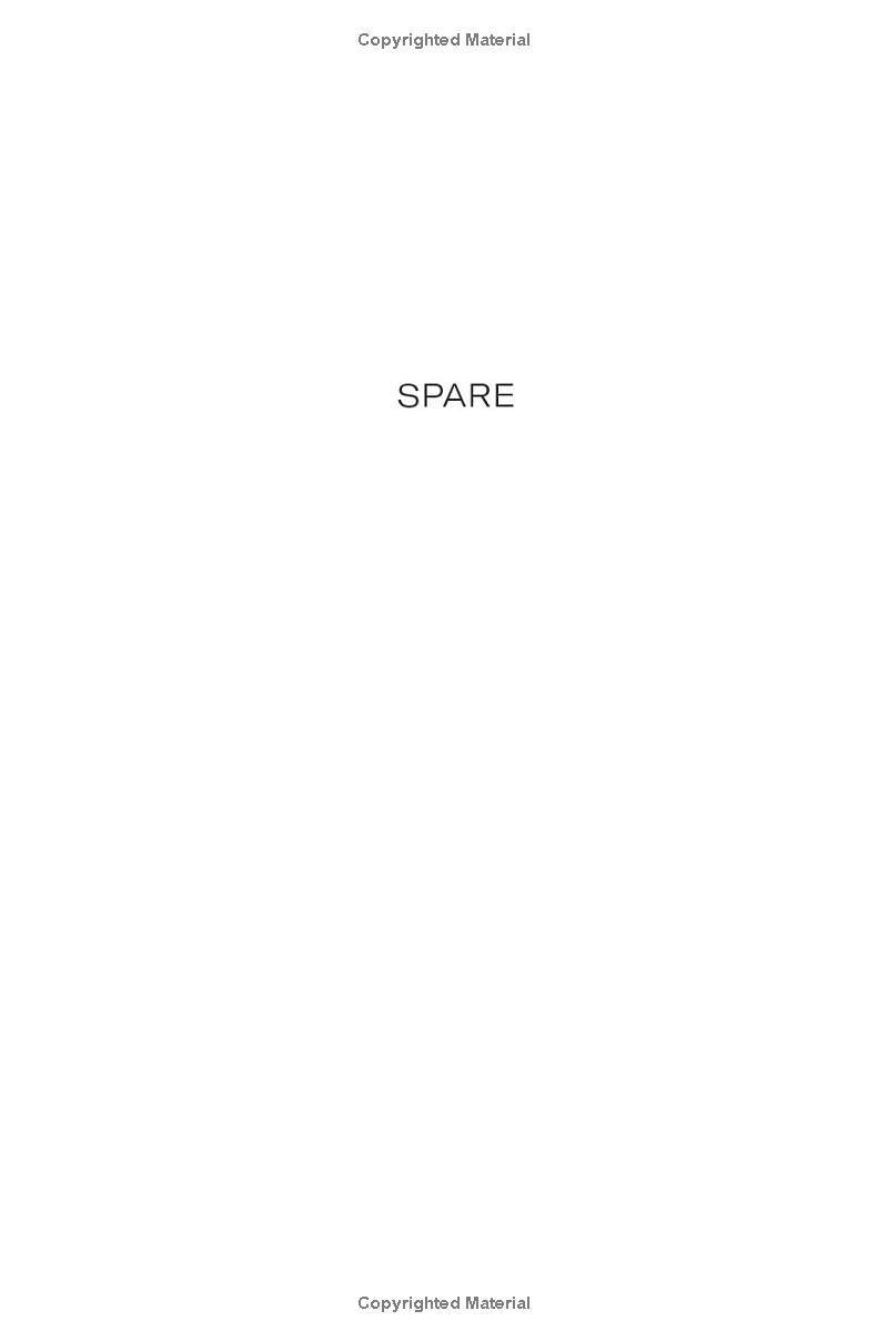 spare - Ảnh 3