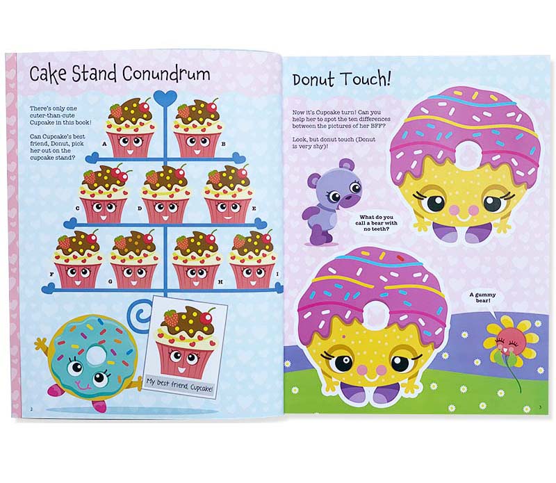 sparkly balloon sticker - super cute - Ảnh 3