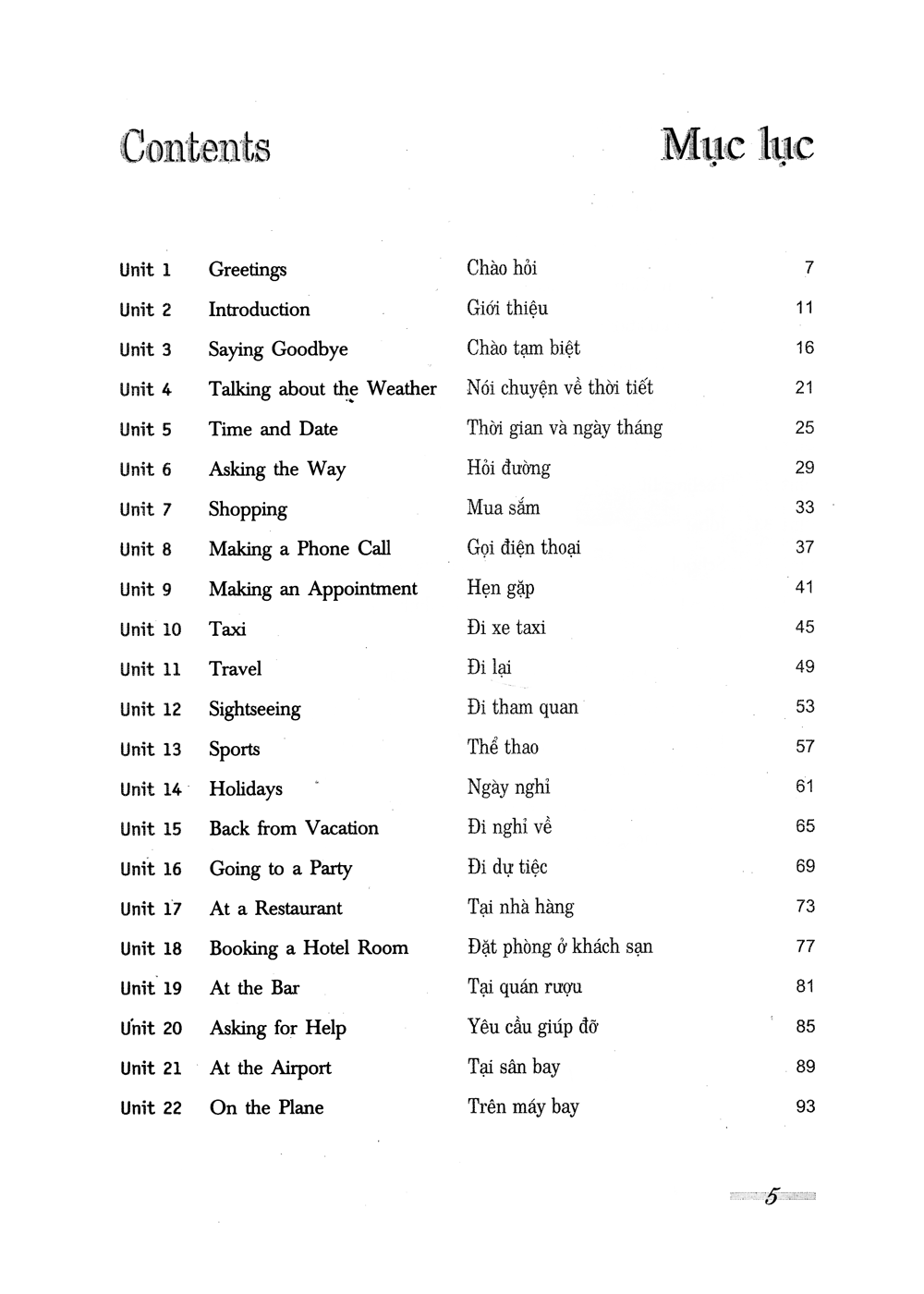 speak up - giao tiếp tiếng anh tự tin trong mọi tình huống trình độ sơ cấp (kèm cd) - tái bản - Ảnh 3