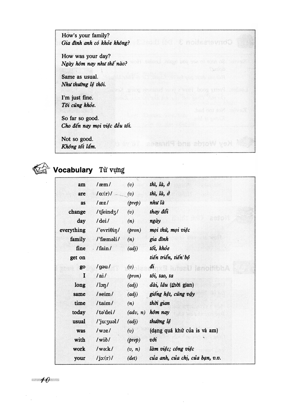 speak up - giao tiếp tiếng anh tự tin trong mọi tình huống trình độ sơ cấp (kèm cd) - tái bản - Ảnh 8