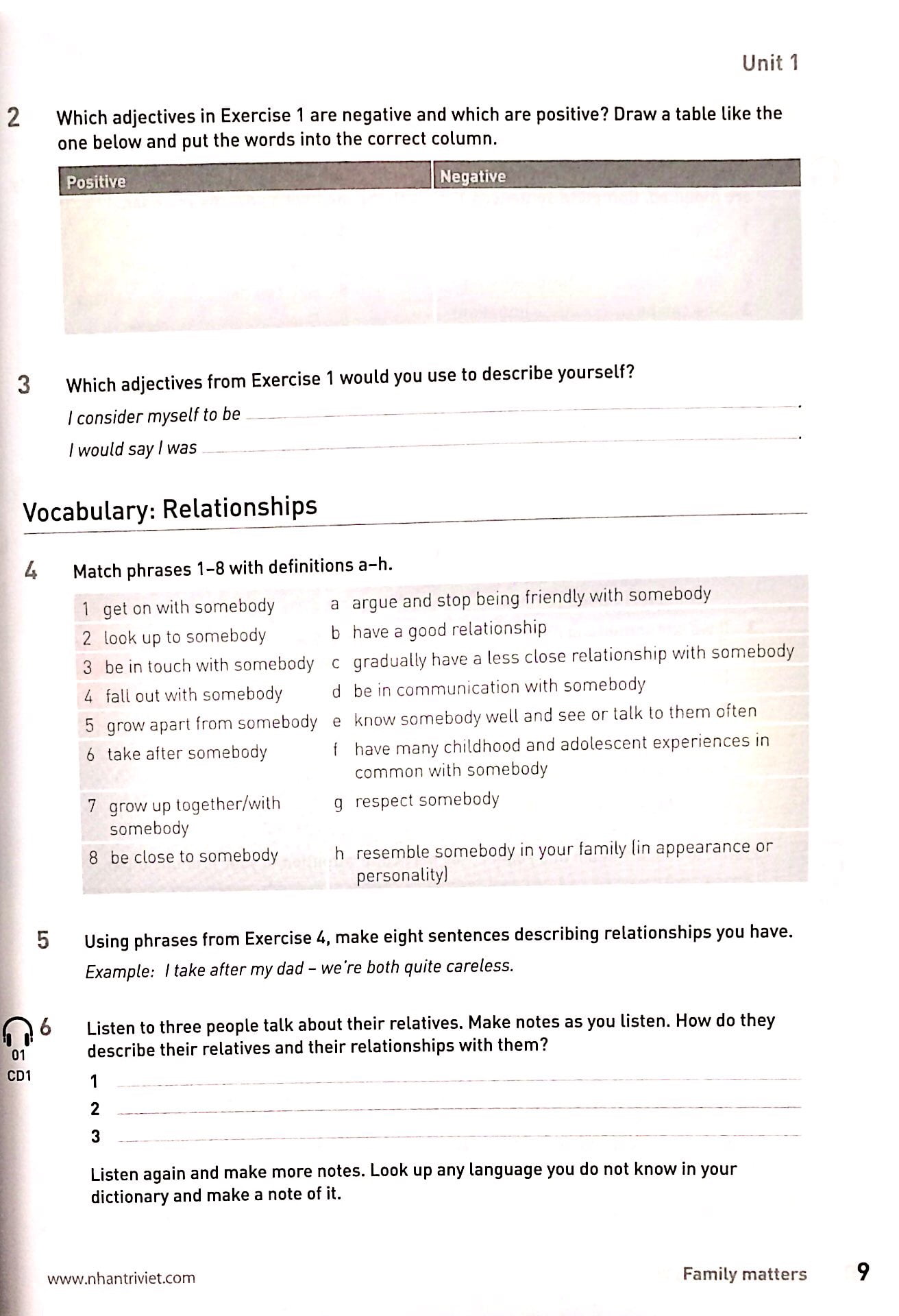 speaking for ielts (kèm cd) - Ảnh 7