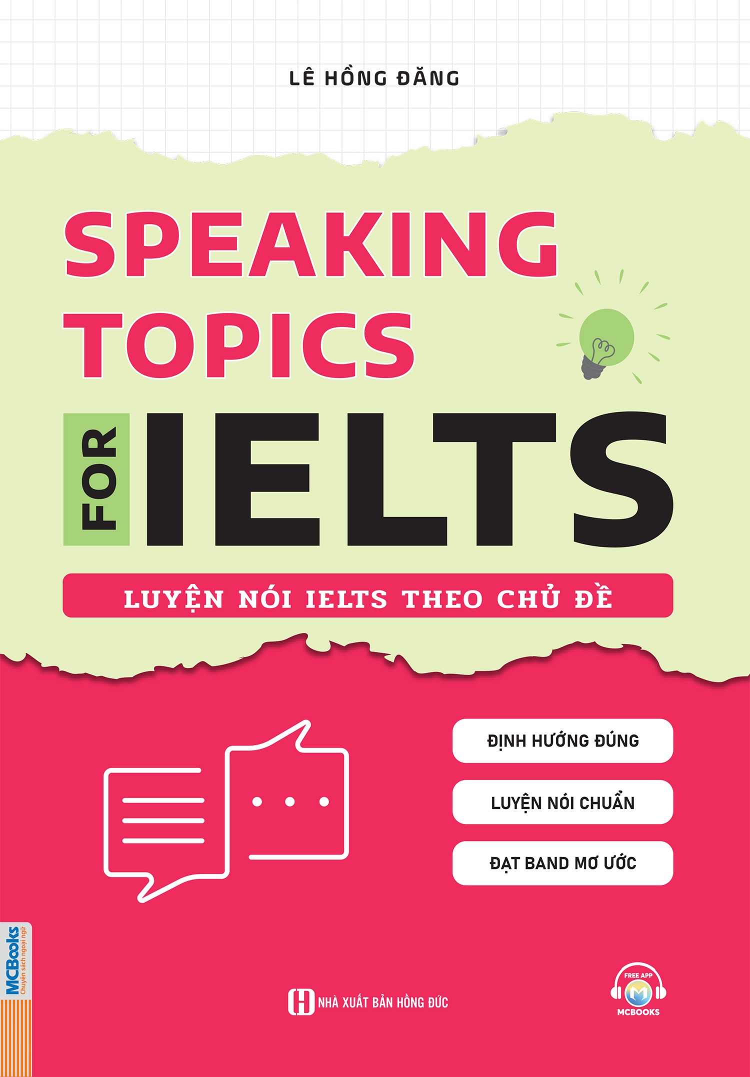 speaking topics for ielts - luyện nói ielts theo chủ đề - Ảnh 2