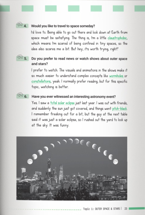 speaking topics for ielts - luyện nói ielts theo chủ đề - Ảnh 6