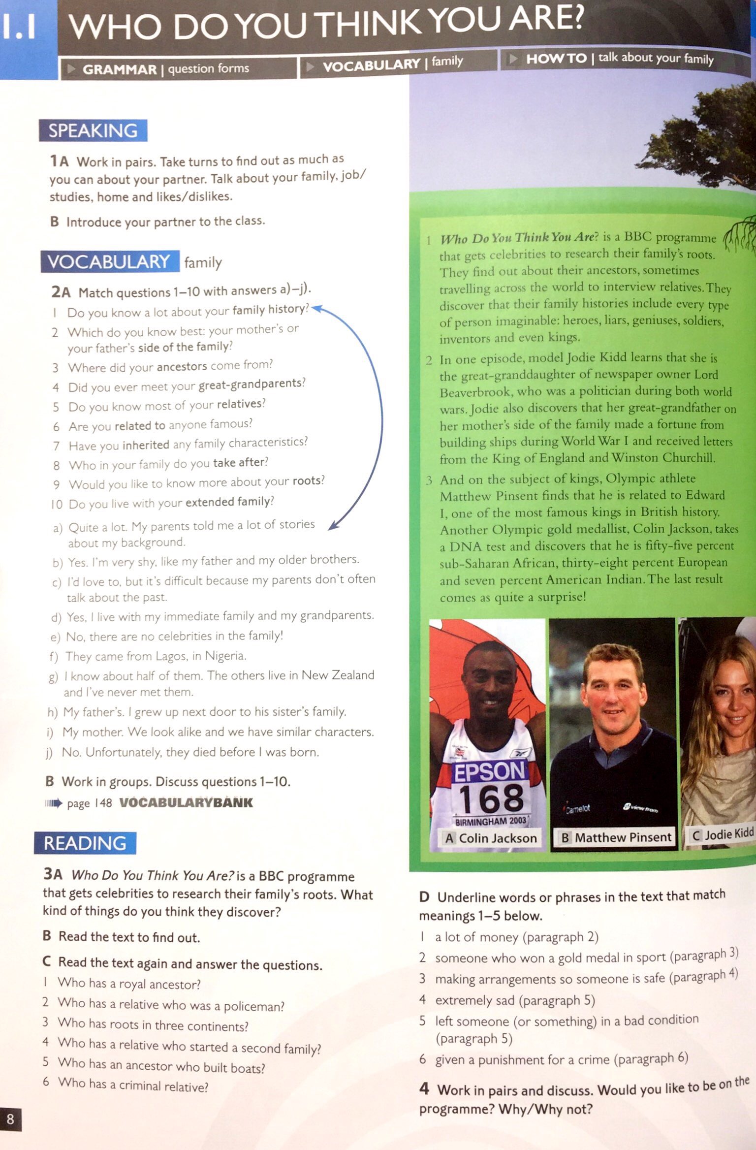 speakout intermediate level studentsℹ book and dvd / active book - Ảnh 3