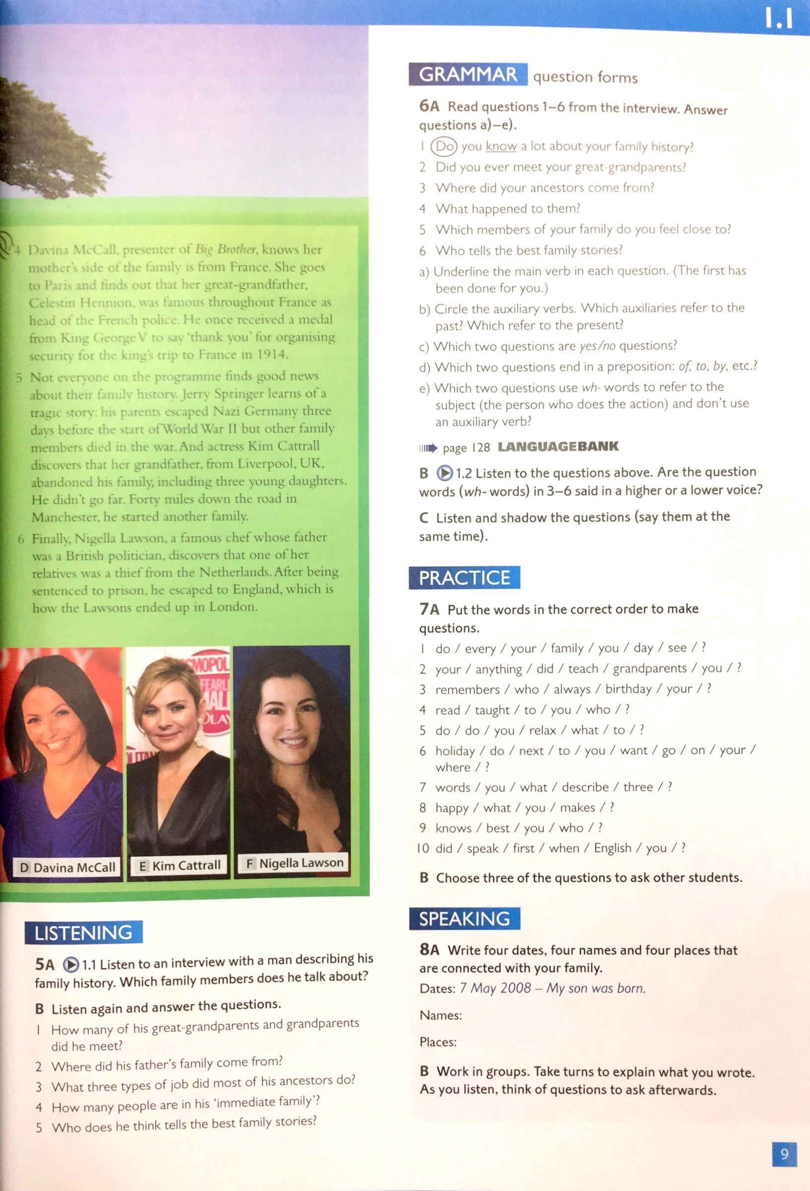 speakout intermediate level studentsℹ book and dvd / active book - Ảnh 4