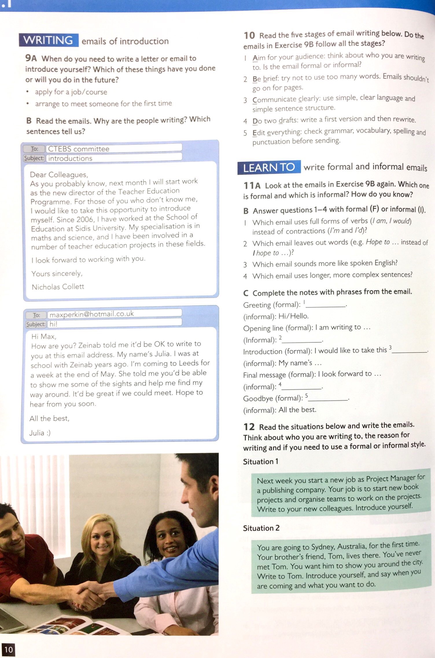 speakout intermediate level studentsℹ book and dvd / active book - Ảnh 5