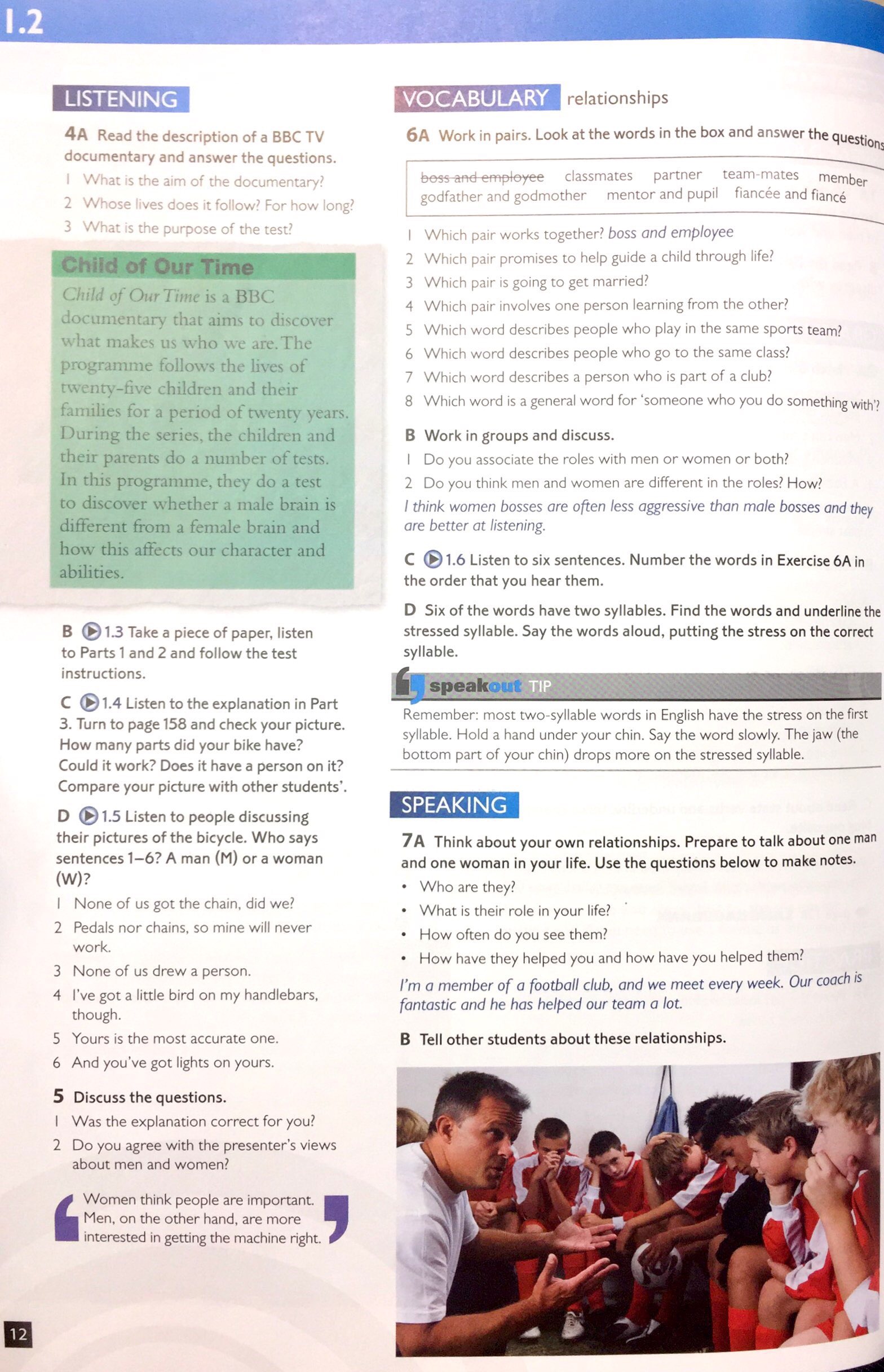 speakout intermediate level studentsℹ book and dvd / active book - Ảnh 7