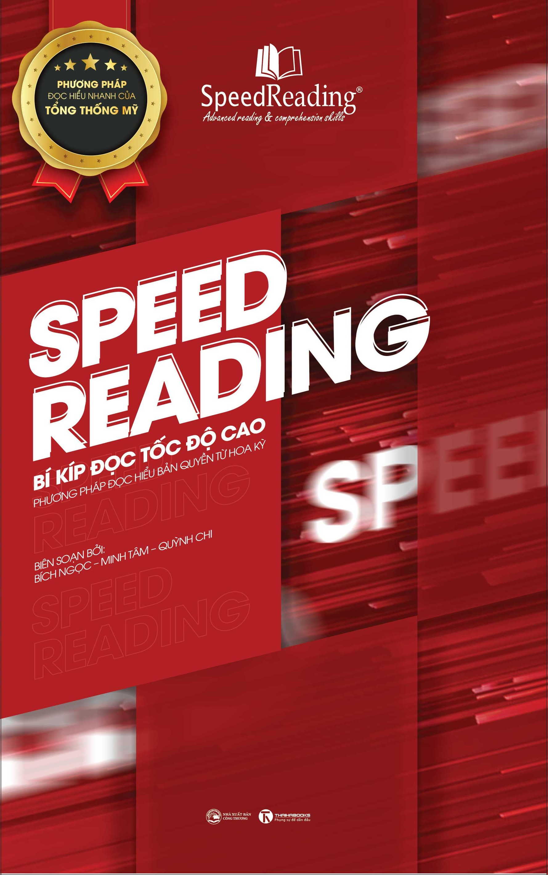 speedreading - bí kíp đọc hiểu tốc độ cao - Ảnh 2