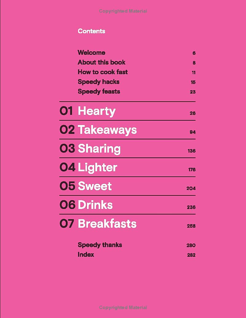 speedy bosh! - over 100 quick and easy plant-based meals in 30 minutes - Ảnh 3