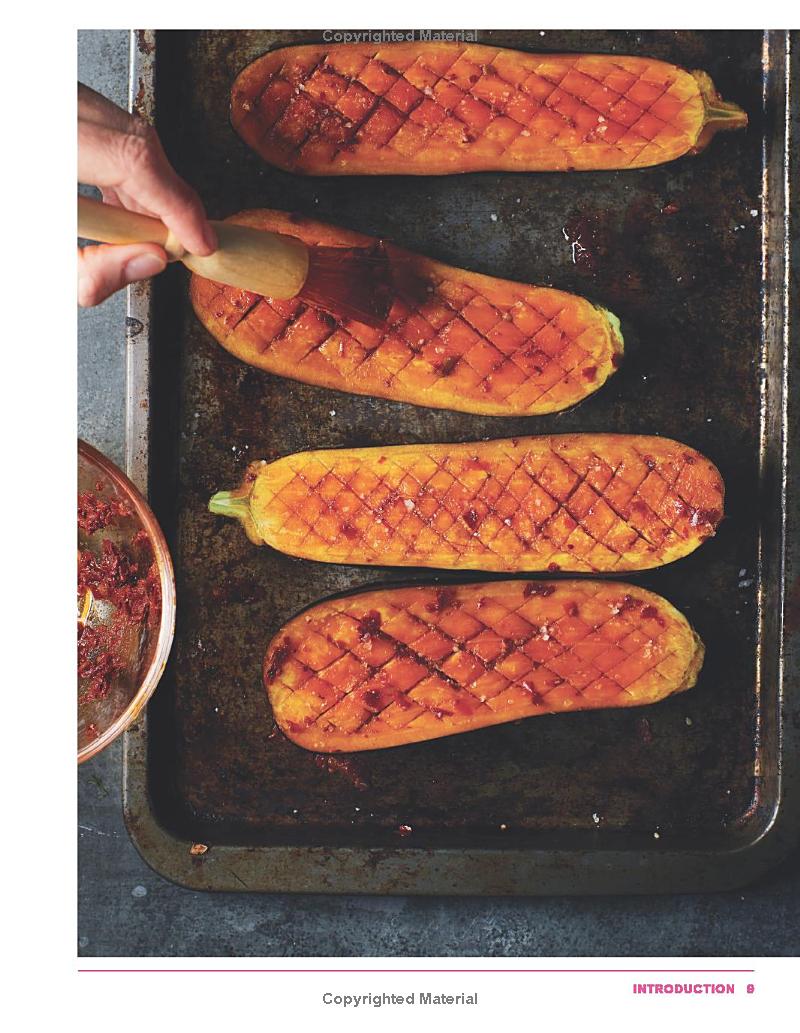 speedy bosh! - over 100 quick and easy plant-based meals in 30 minutes - Ảnh 4