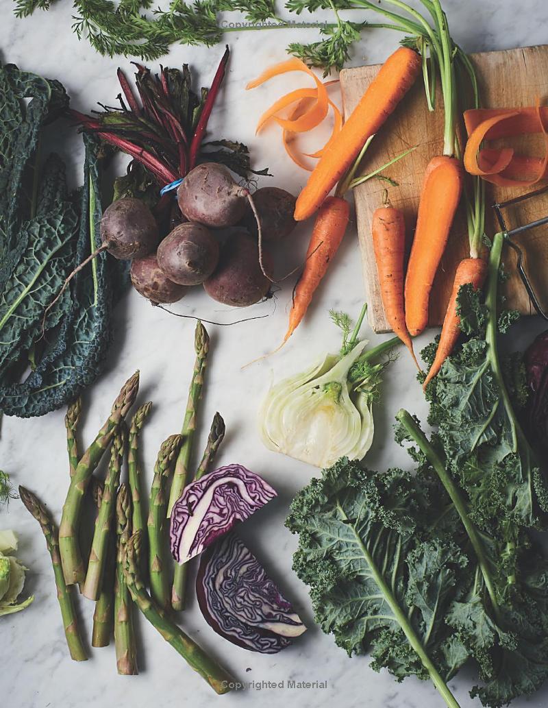 speedy bosh! - over 100 quick and easy plant-based meals in 30 minutes - Ảnh 5