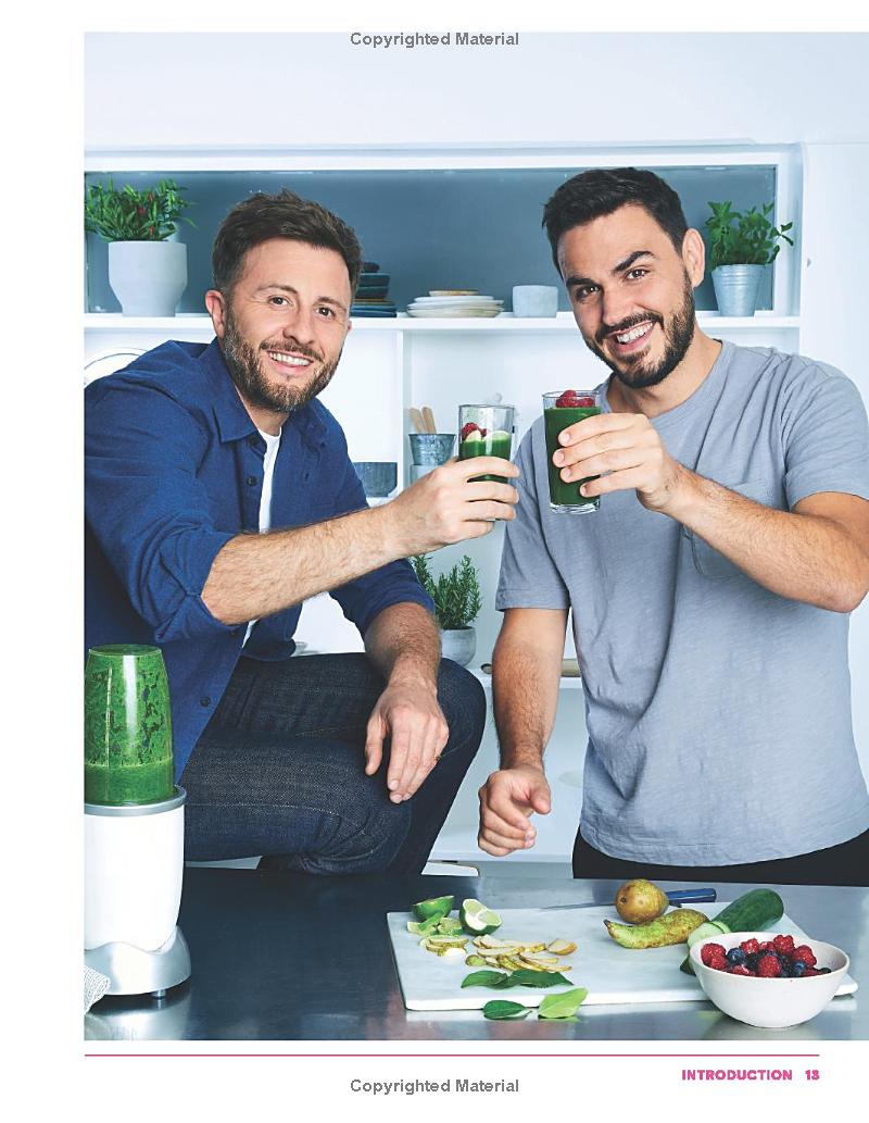 speedy bosh! - over 100 quick and easy plant-based meals in 30 minutes - Ảnh 8