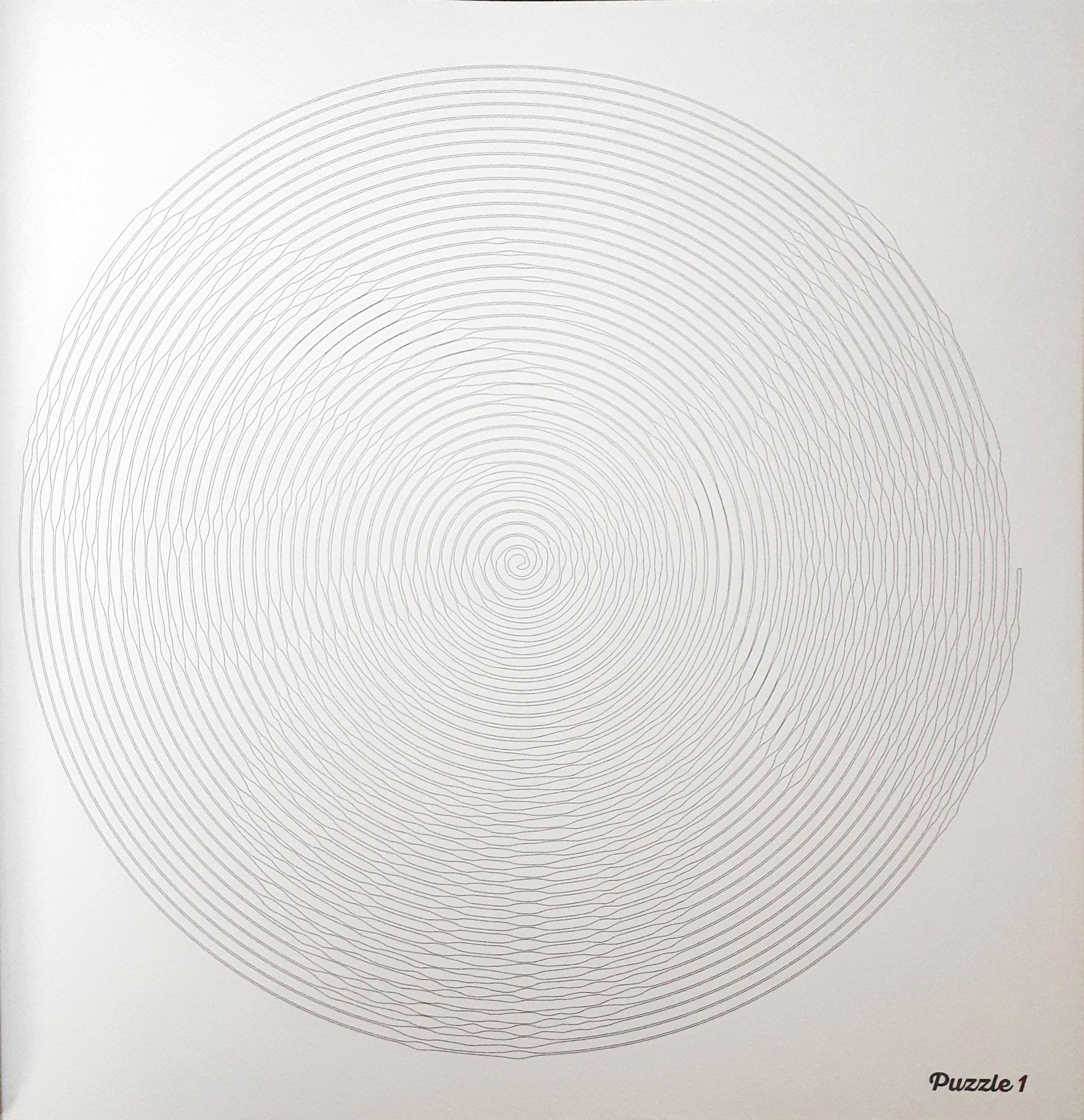 spiralscopes: amazing animals - Ảnh 4