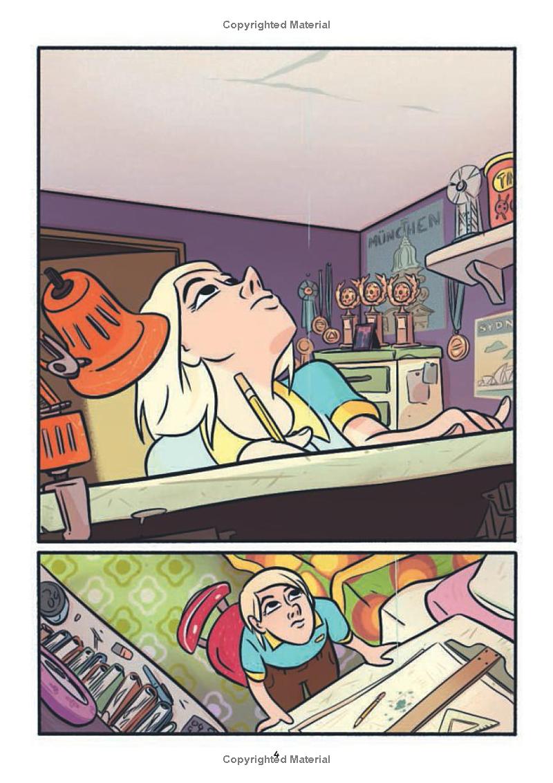 spirit week - Ảnh 11