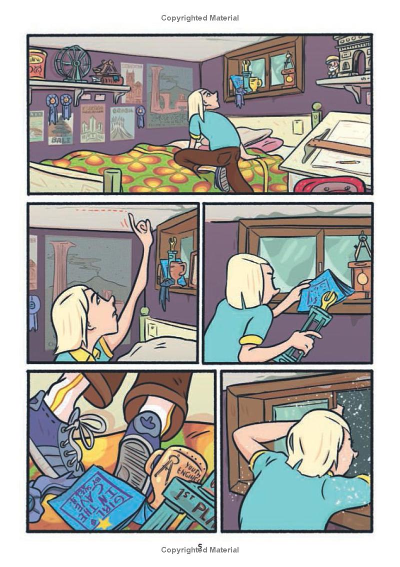 spirit week - Ảnh 12