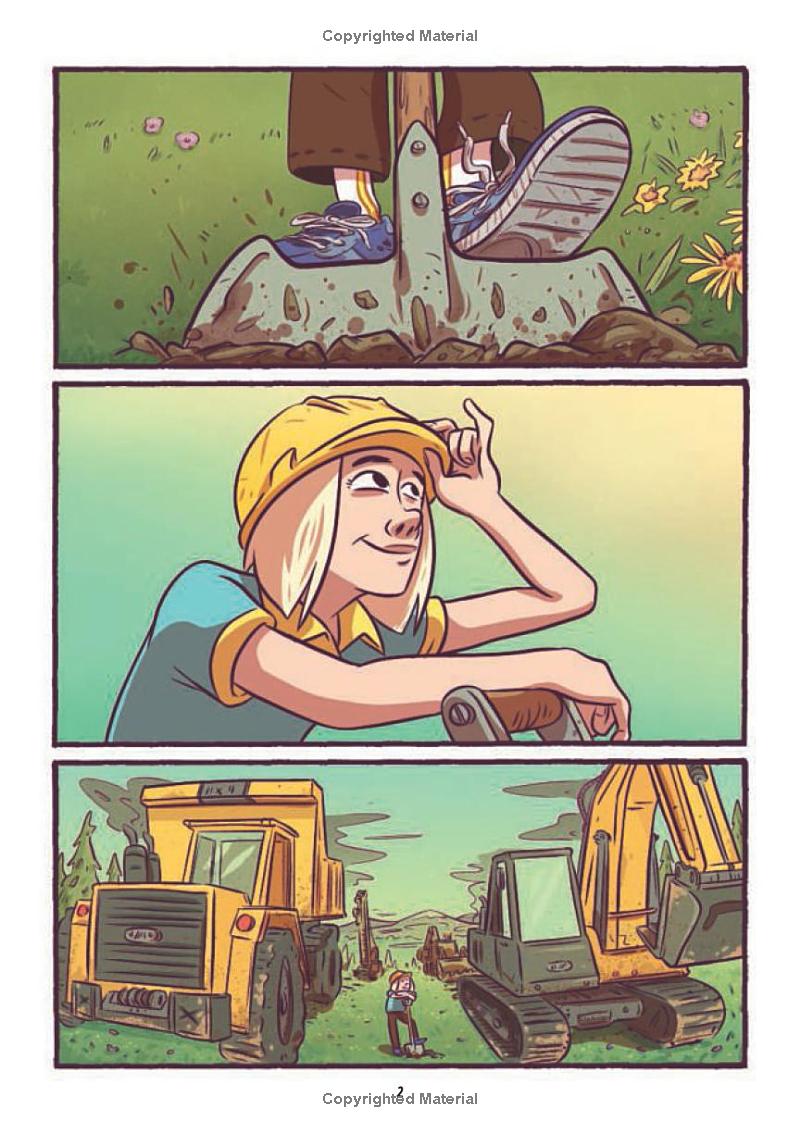 spirit week - Ảnh 9