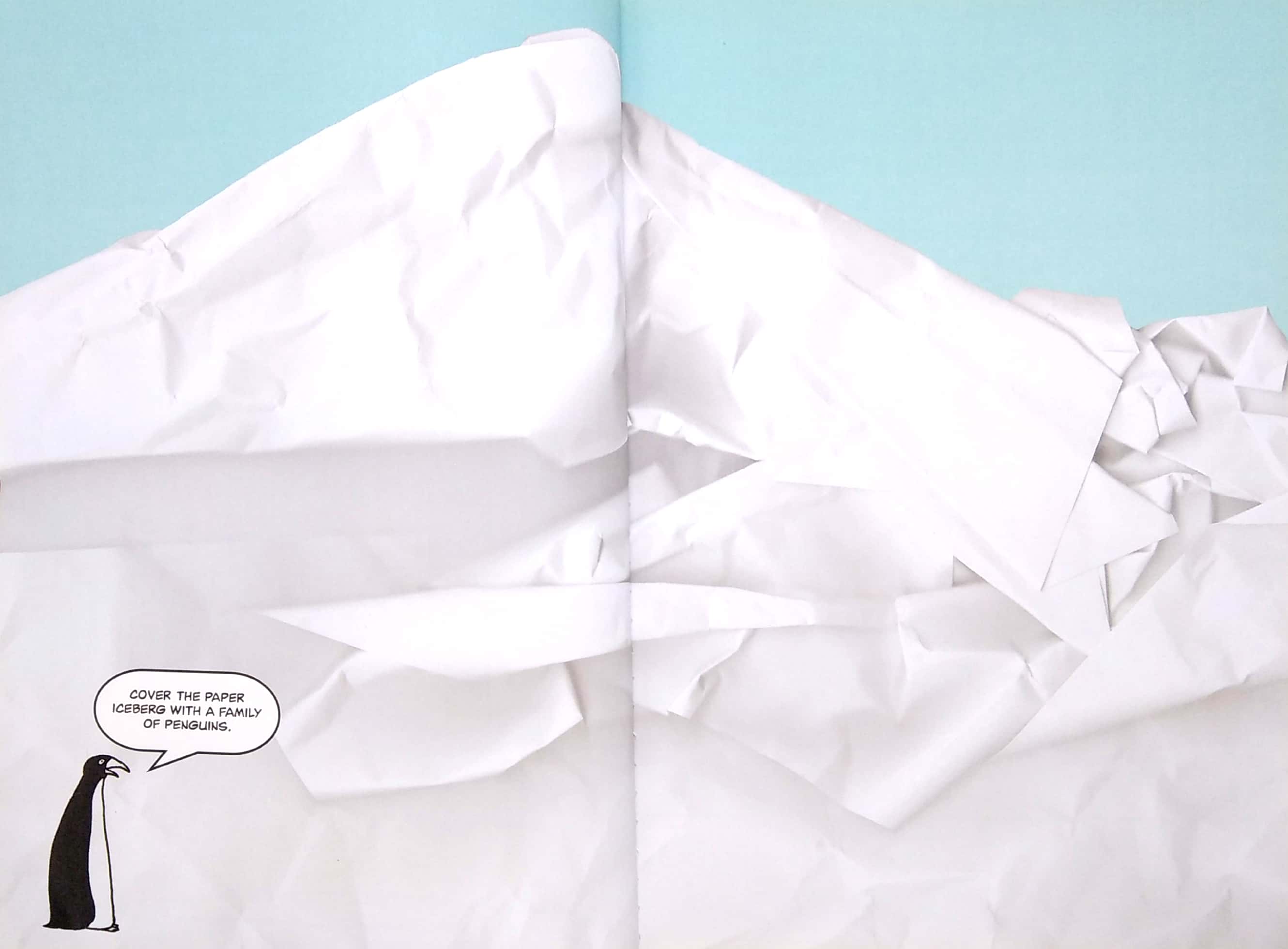 splat! what's that? doodle book - Ảnh 4