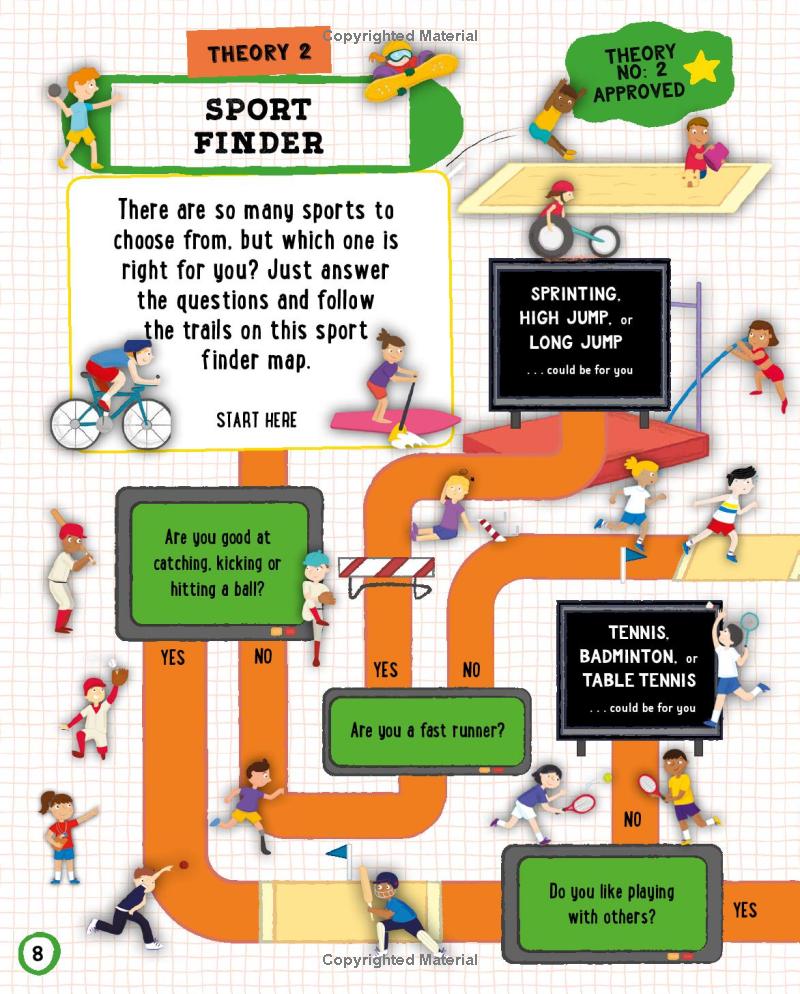 sports star in training - Ảnh 9